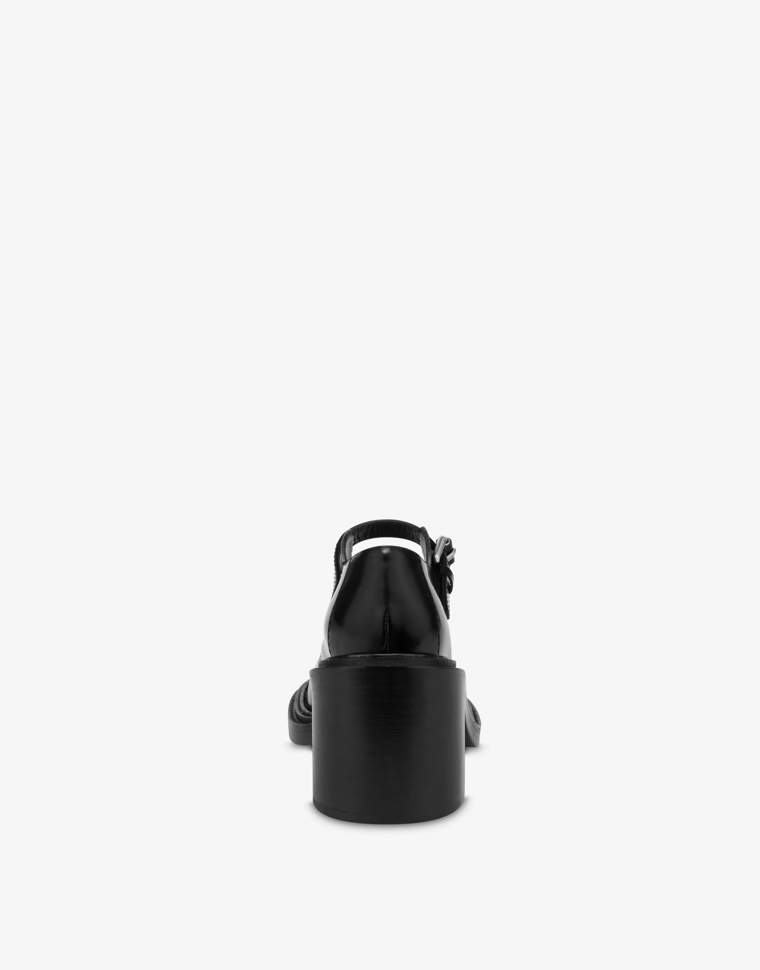 Olivia Heeled Mary Jane - Image 3