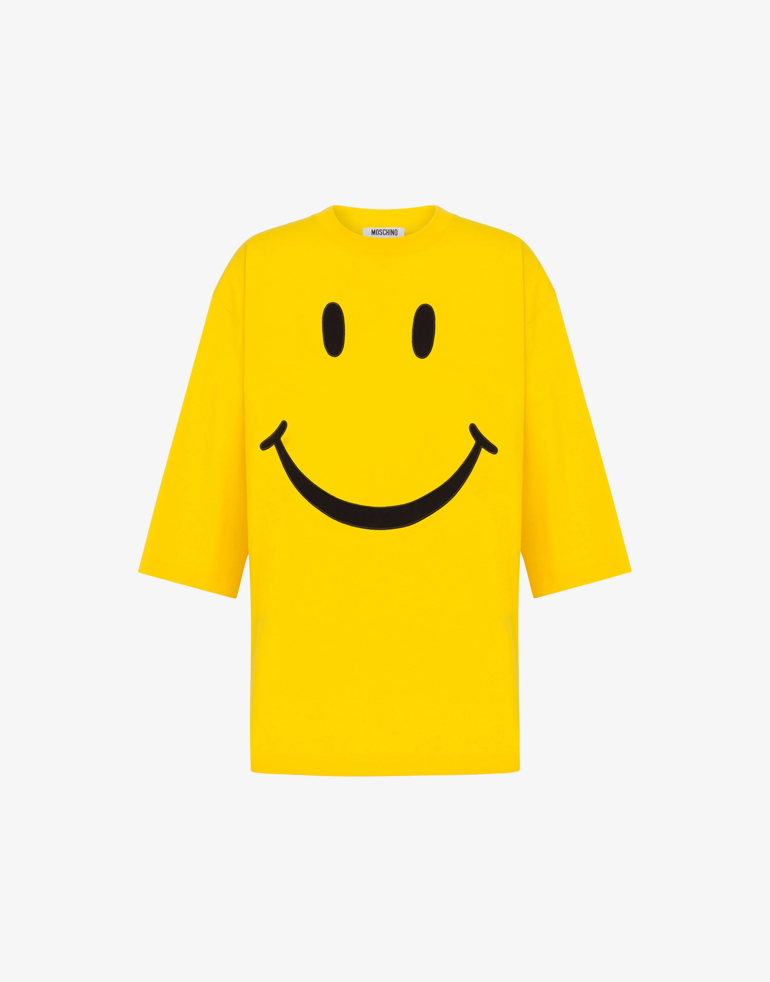 Organic cotton jersey T-shirt Smiley® - Image 5