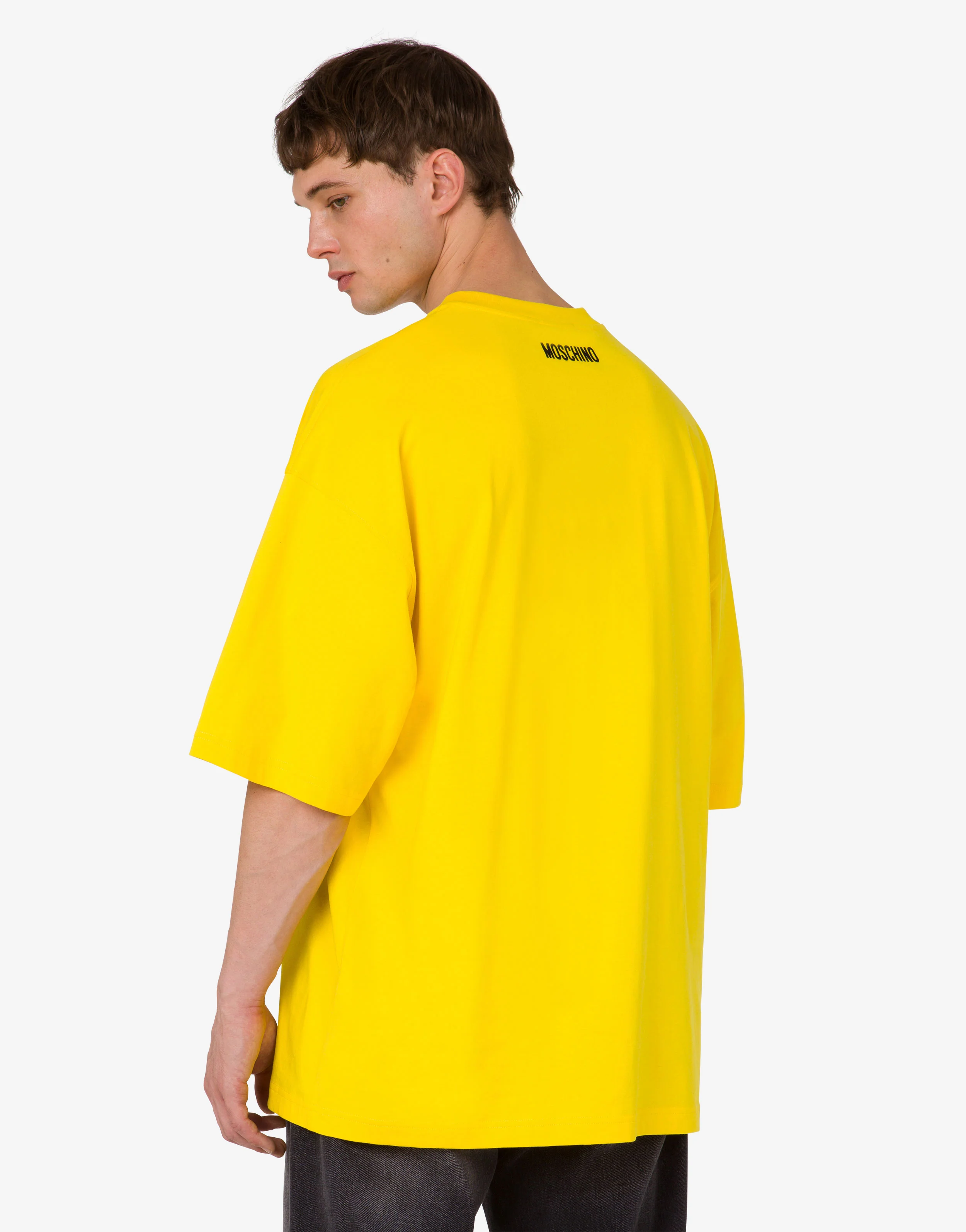 Organic cotton jersey T-shirt Smiley® - Image 4