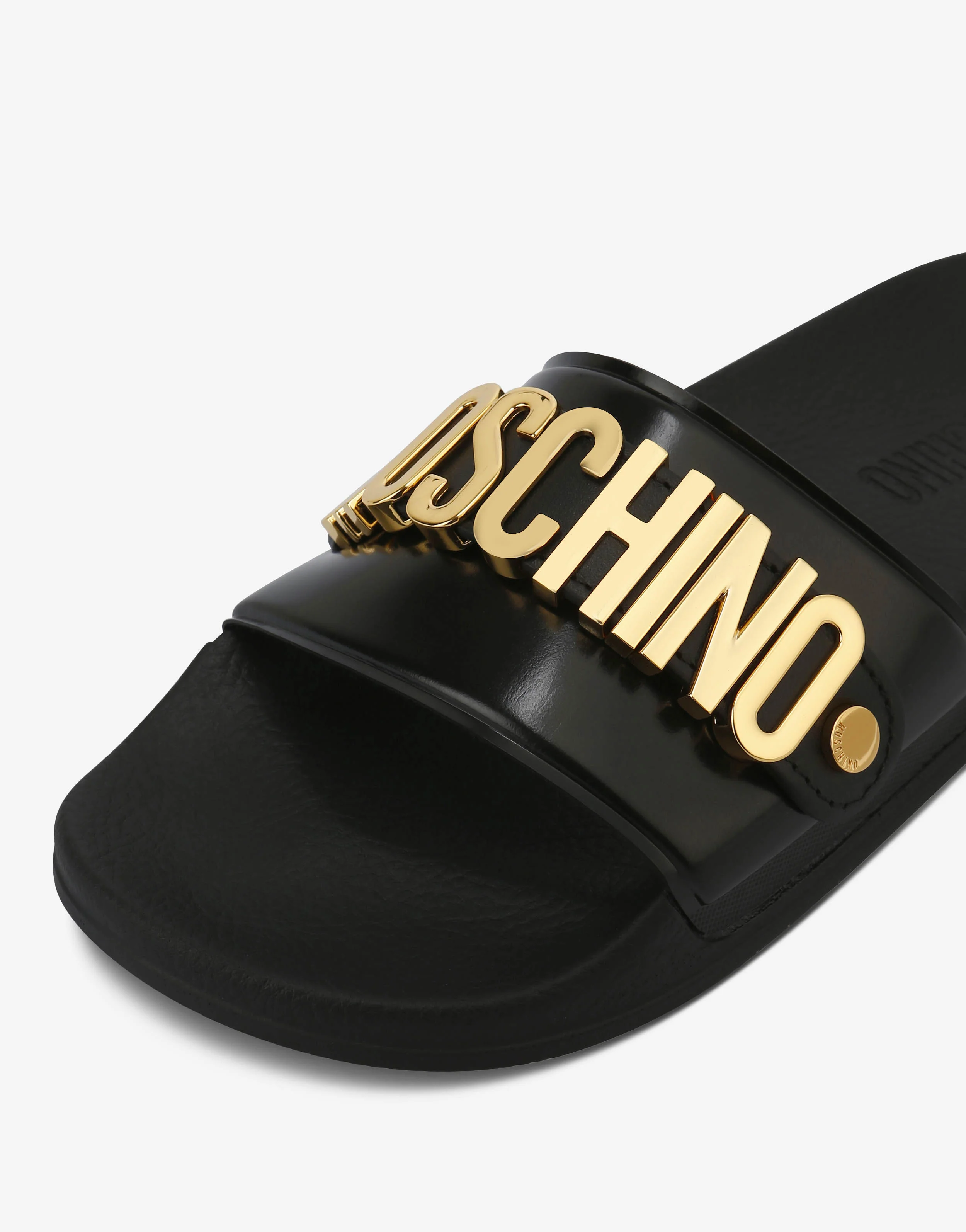Pool slides in PVC Lettering Logo - Image 4