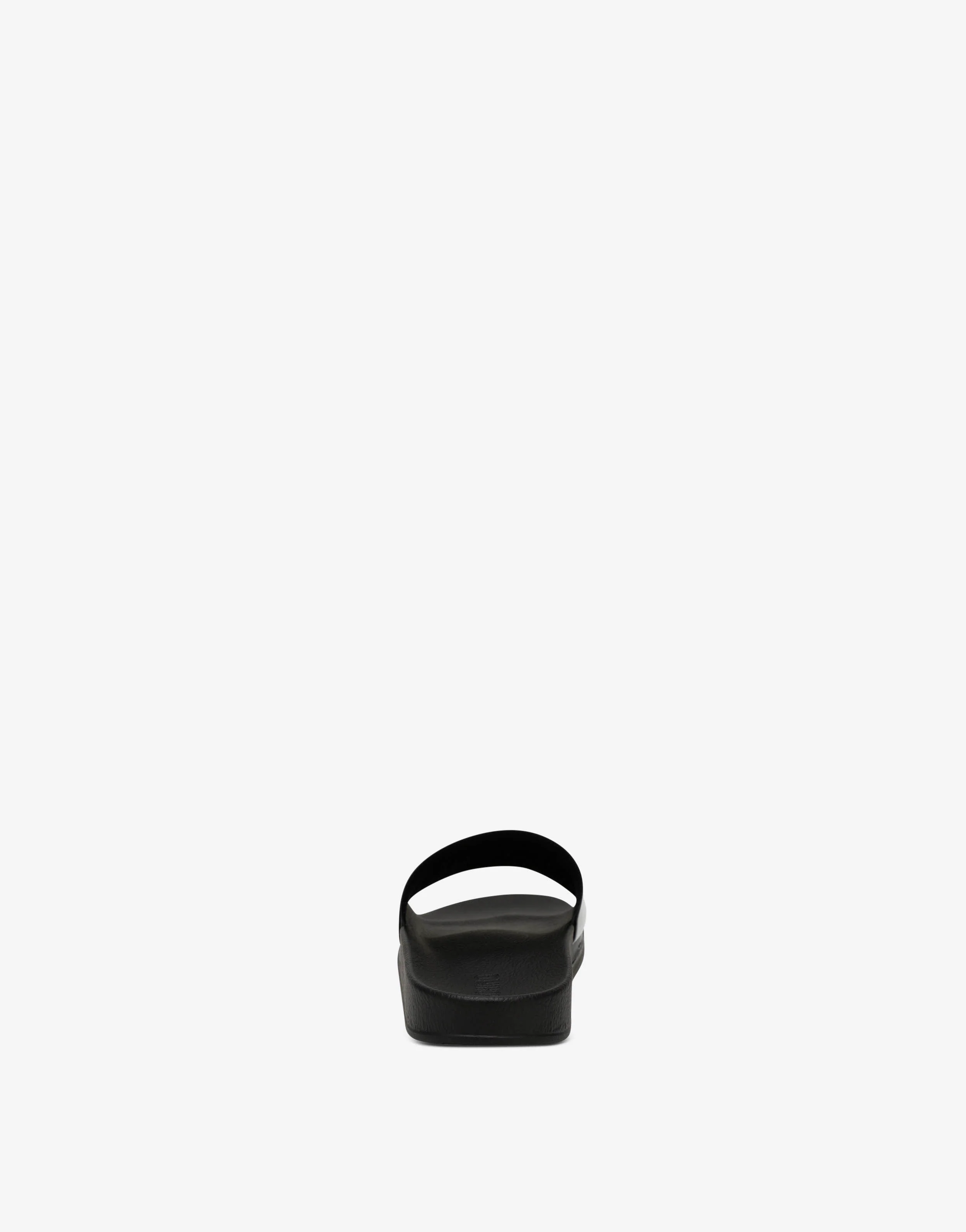 Pool slides in rubber with logo - Image 3