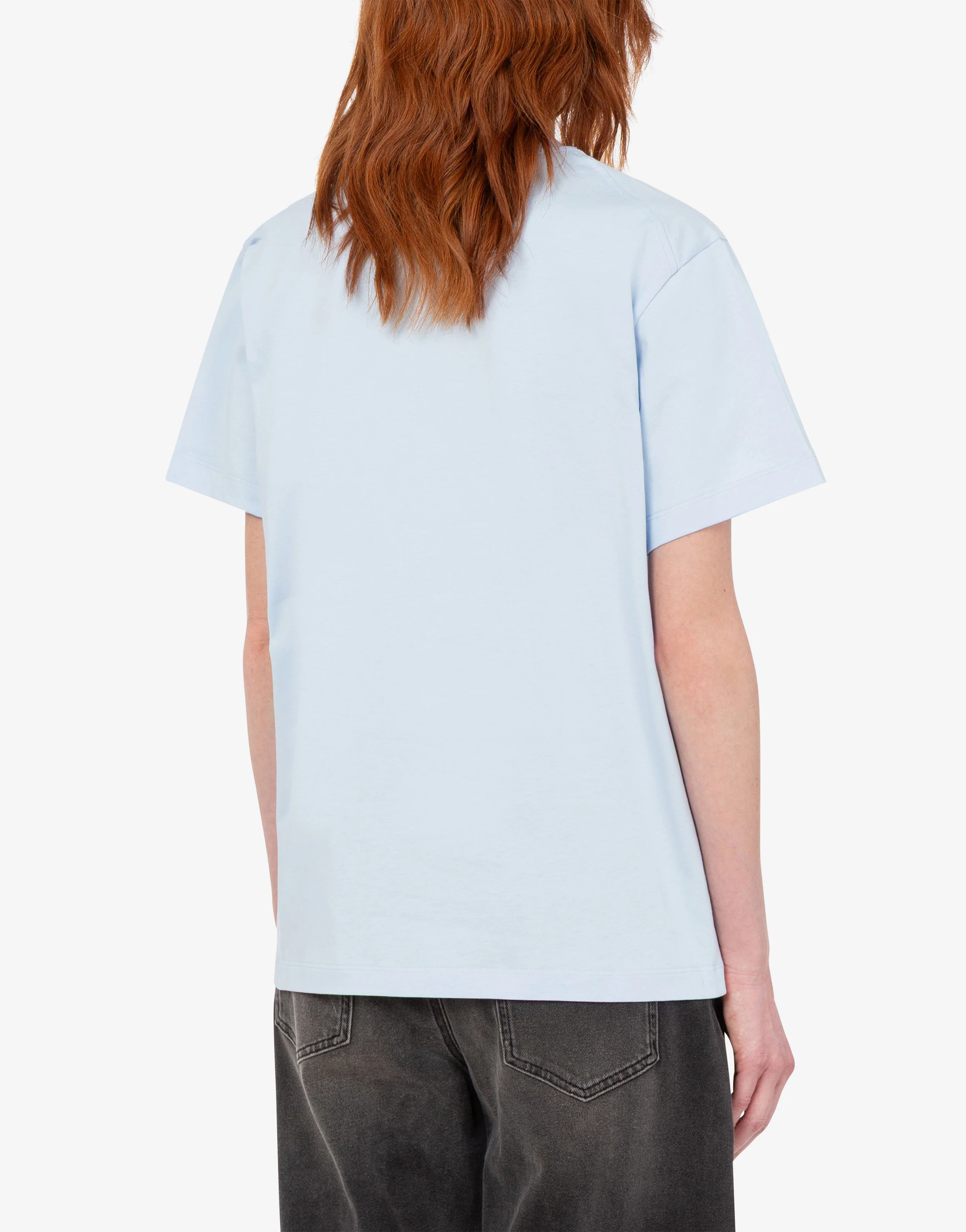 Printed cotton jersey T-shirt - Image 3