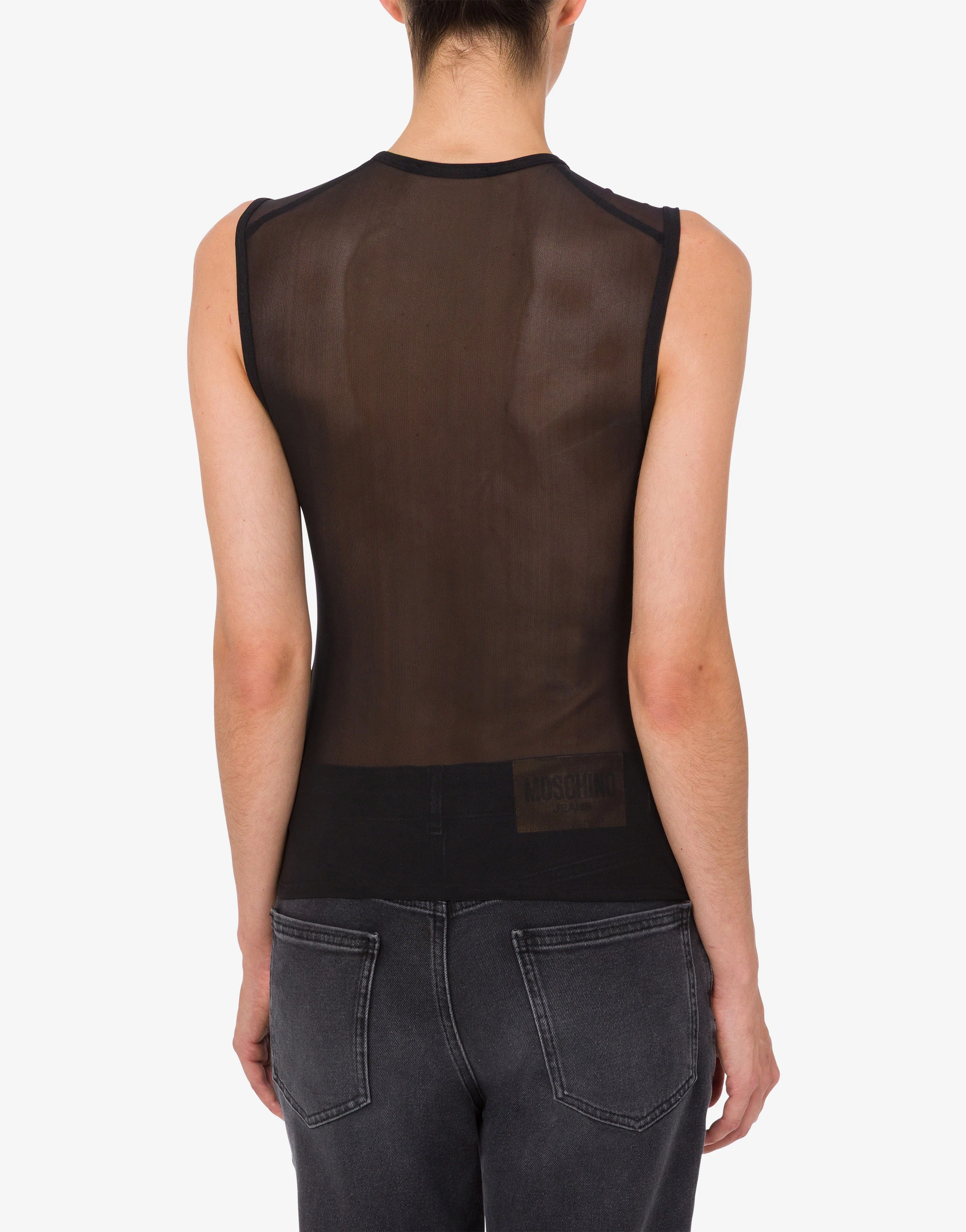 Printed mesh top - Image 3