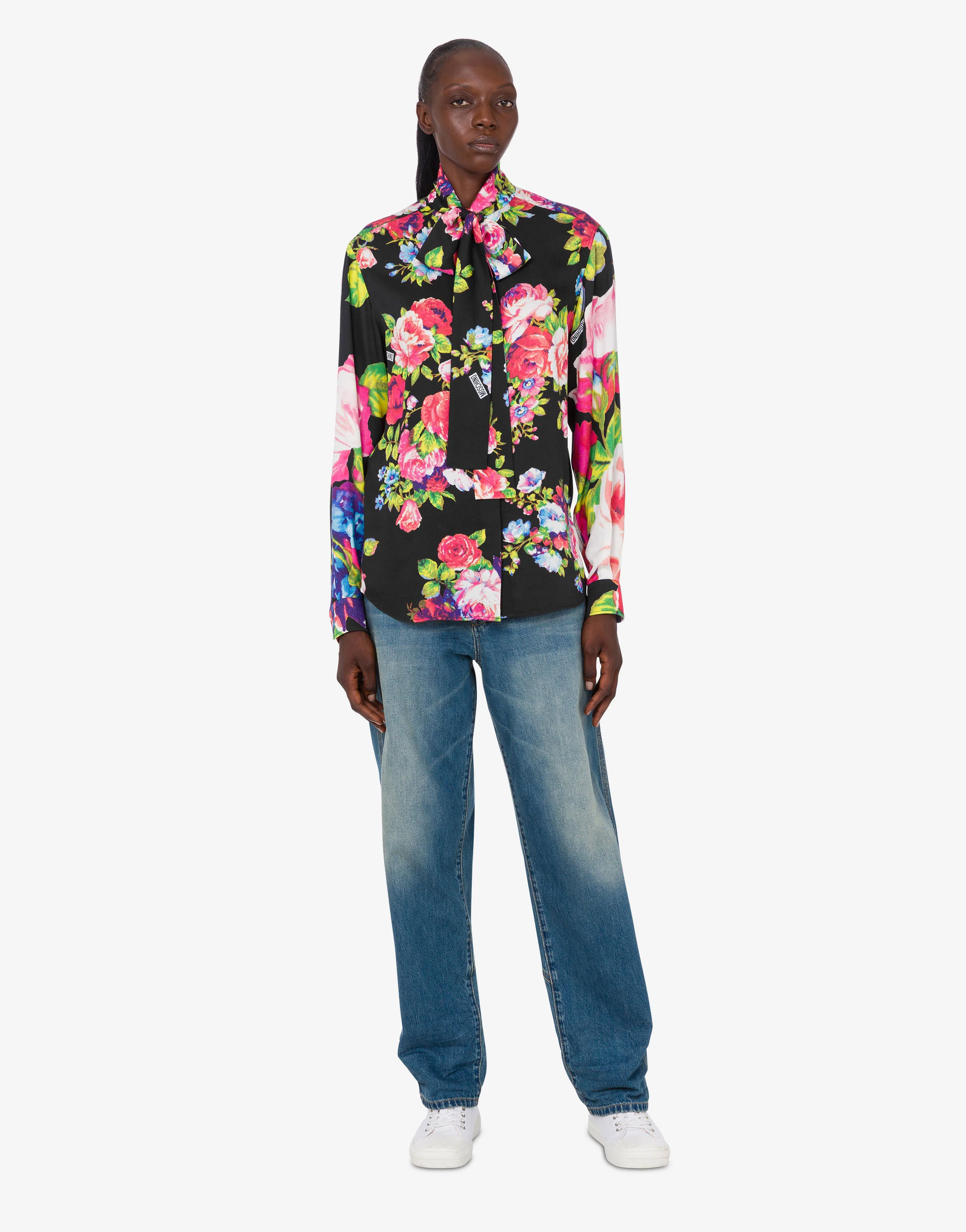 Printed shirt - Image 3