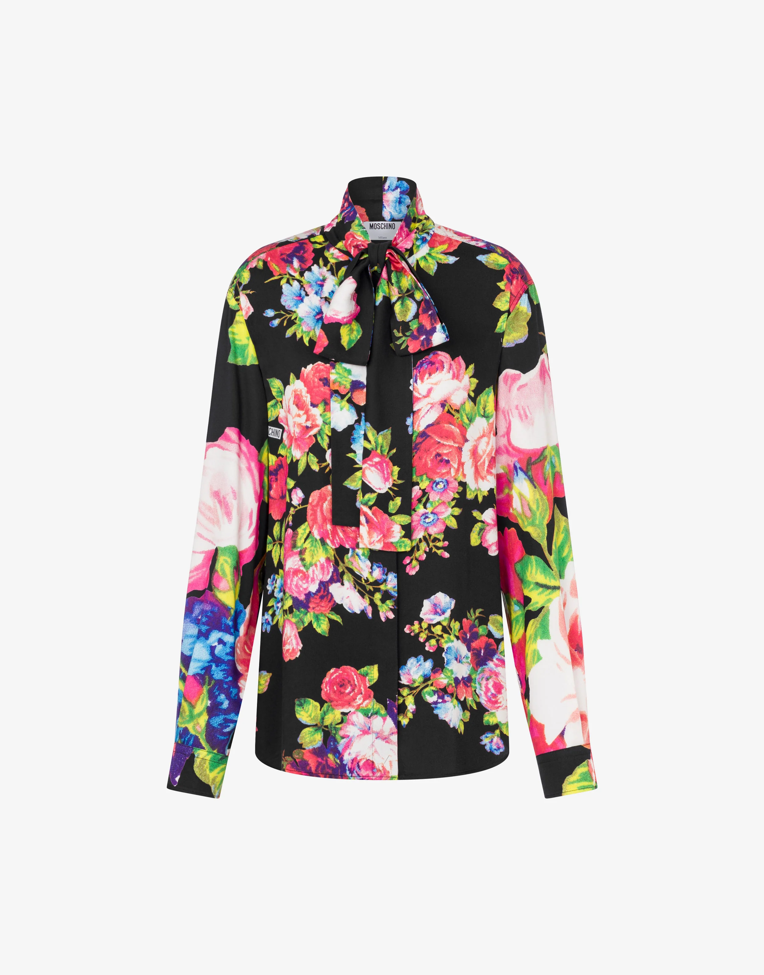 Printed shirt - Image 5