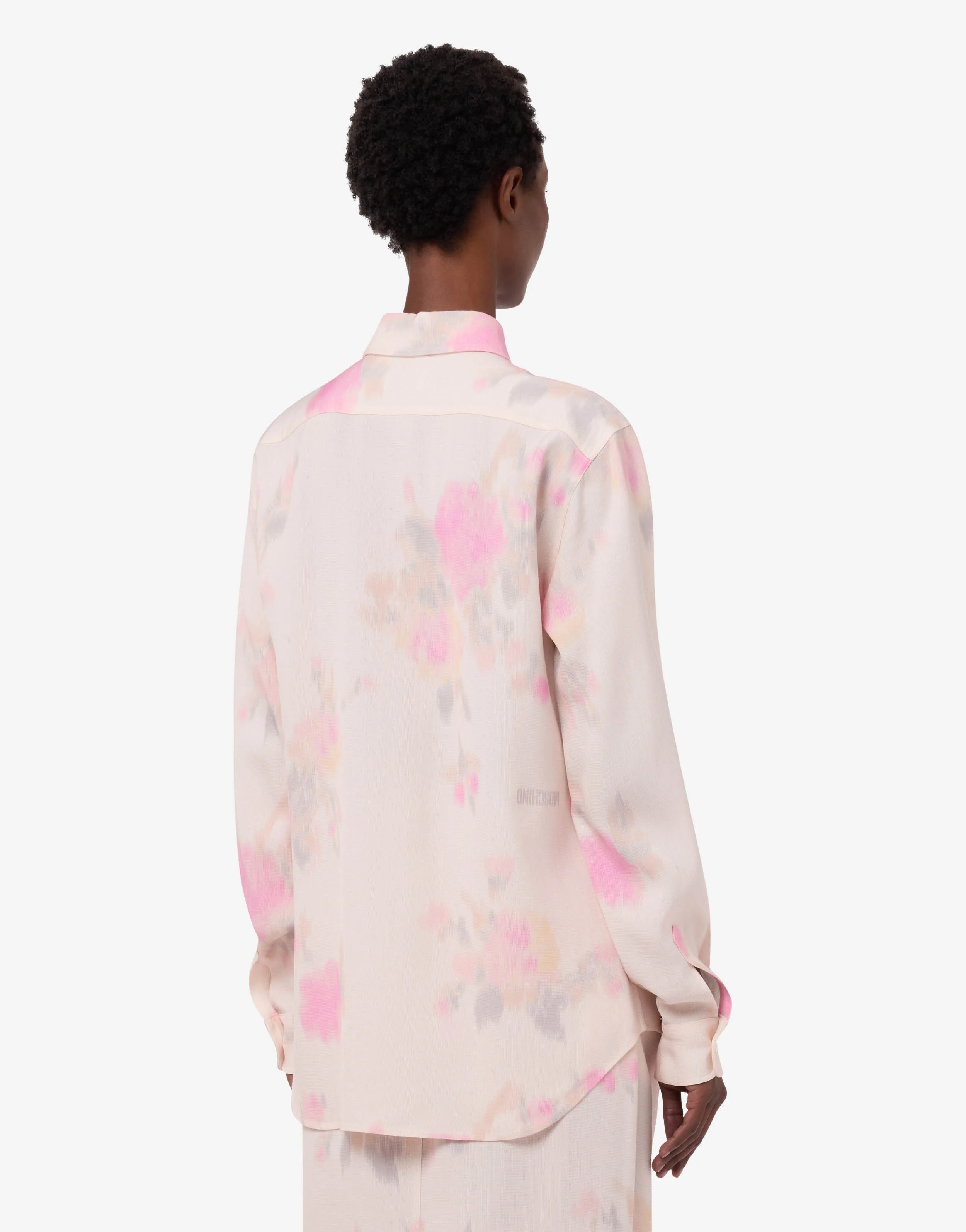 Printed shirt - Image 3