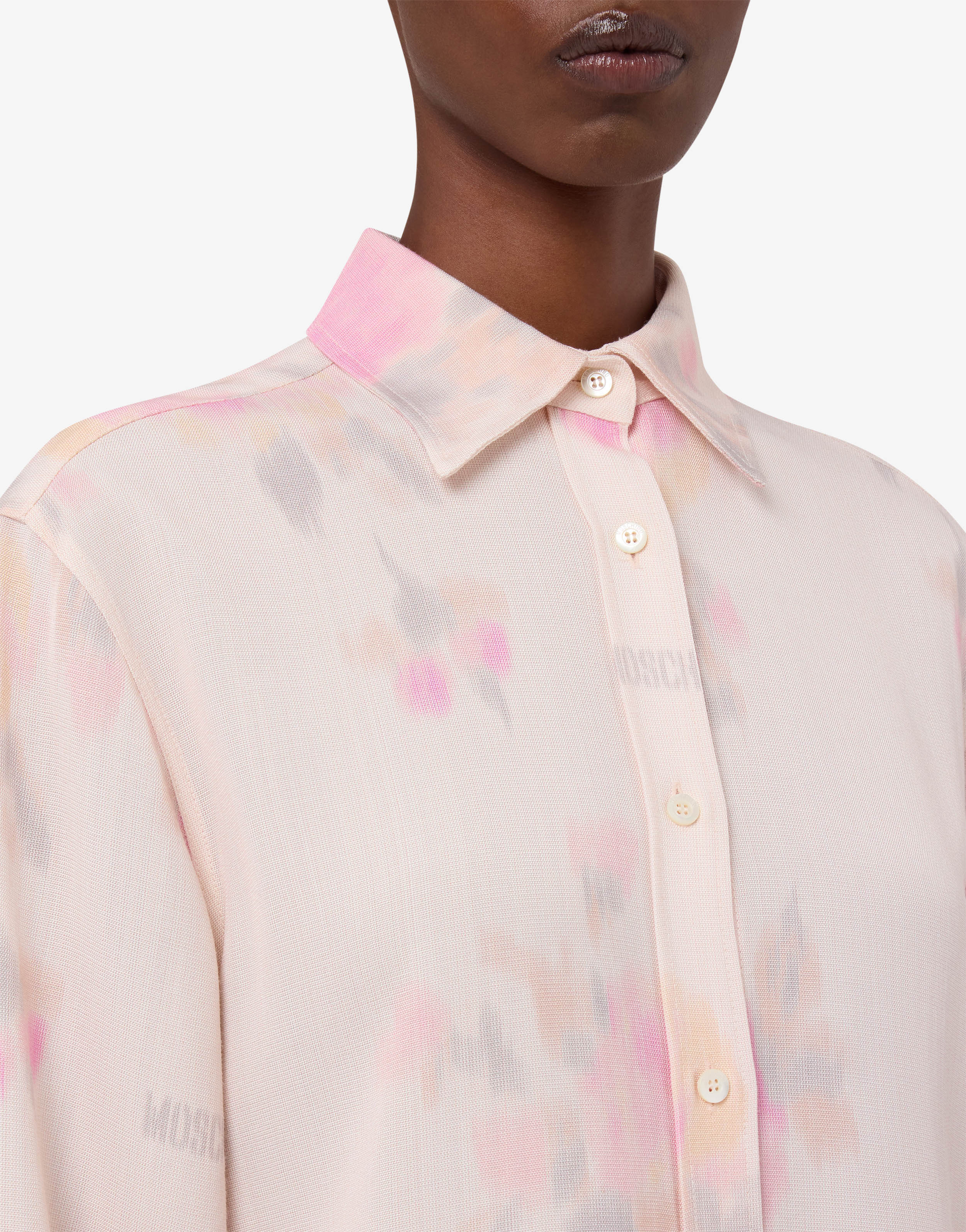 Printed shirt - Image 4