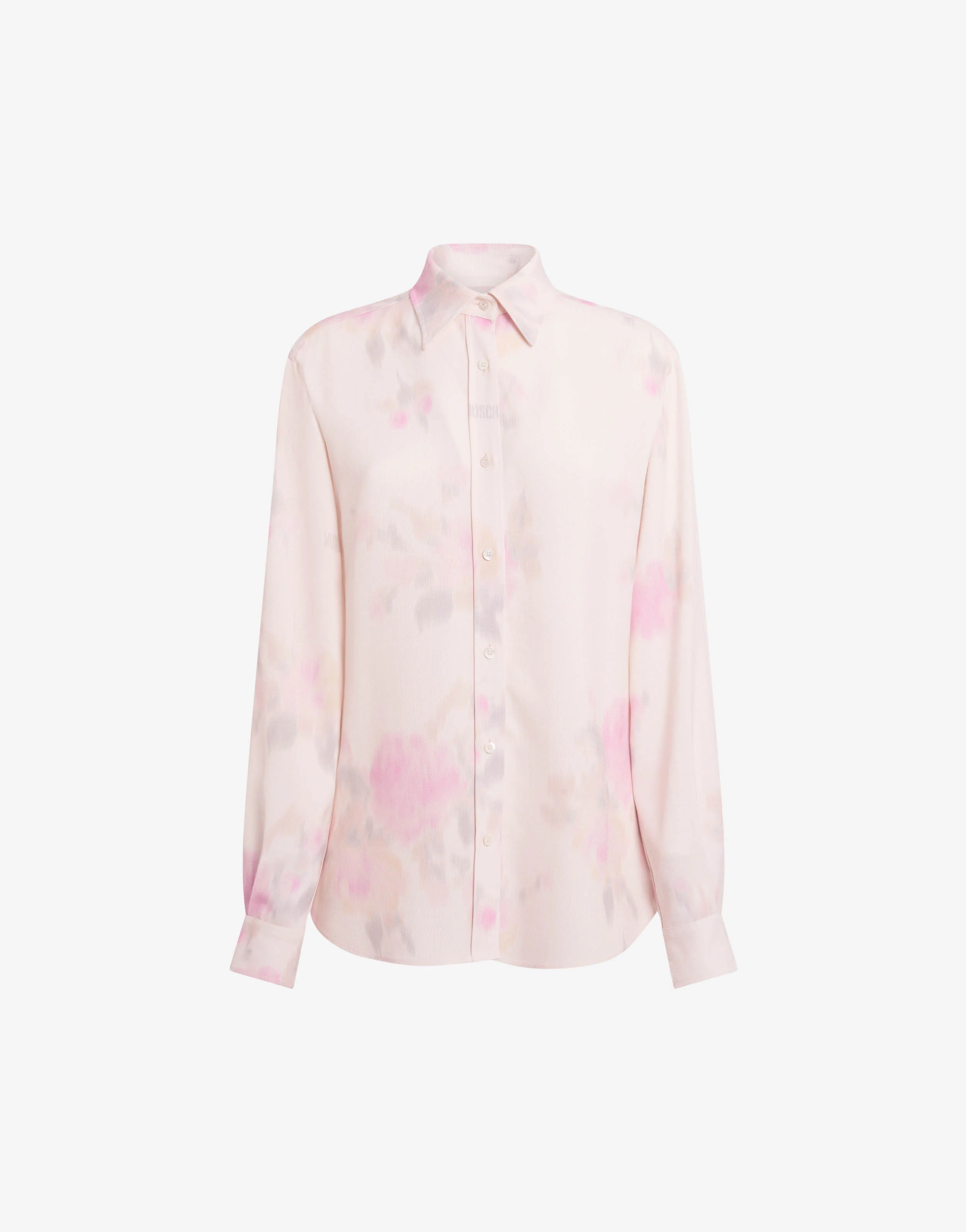 Printed shirt - Image 5