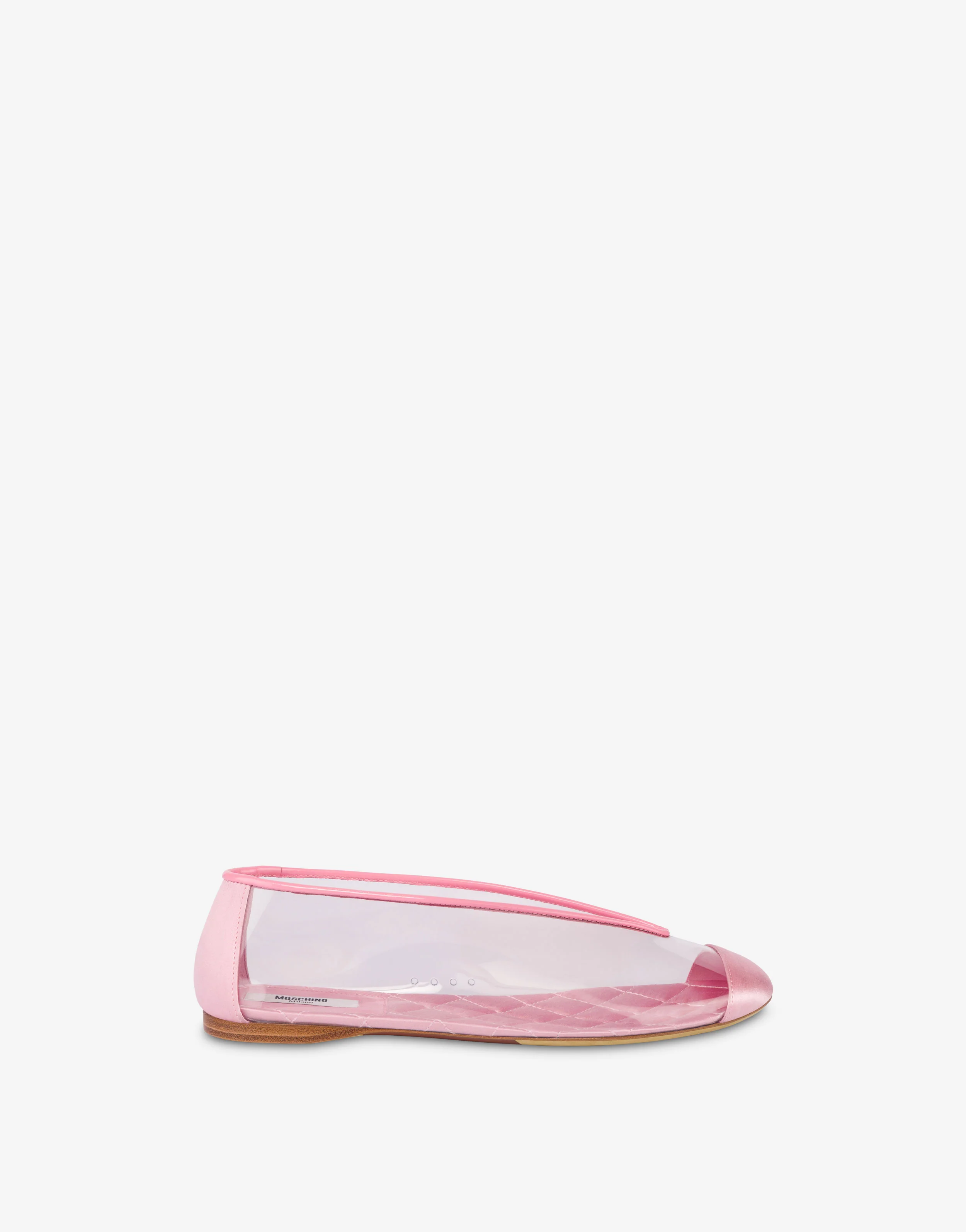 PVC Ballet Shoes - Image 2