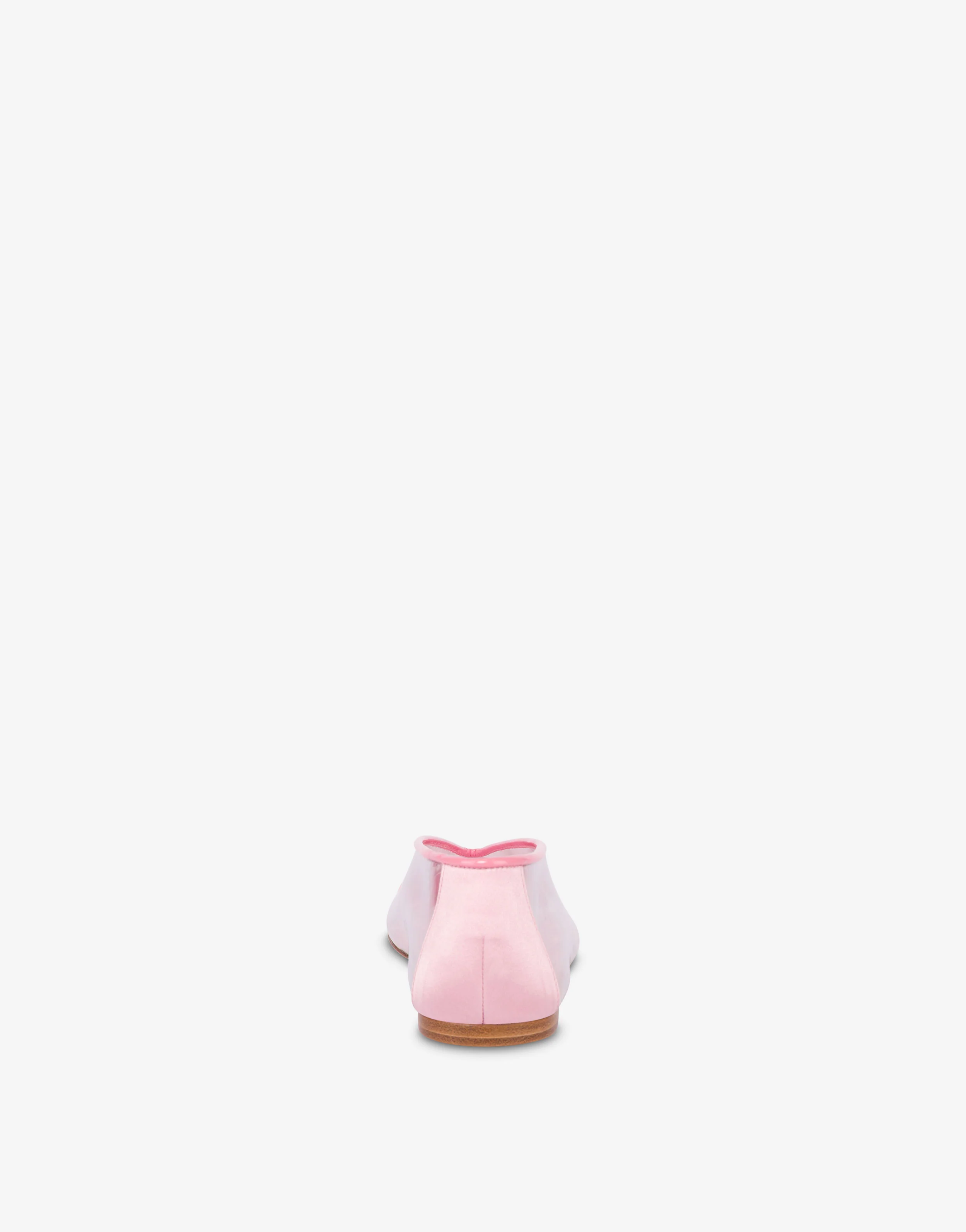 PVC Ballet Shoes - Image 3