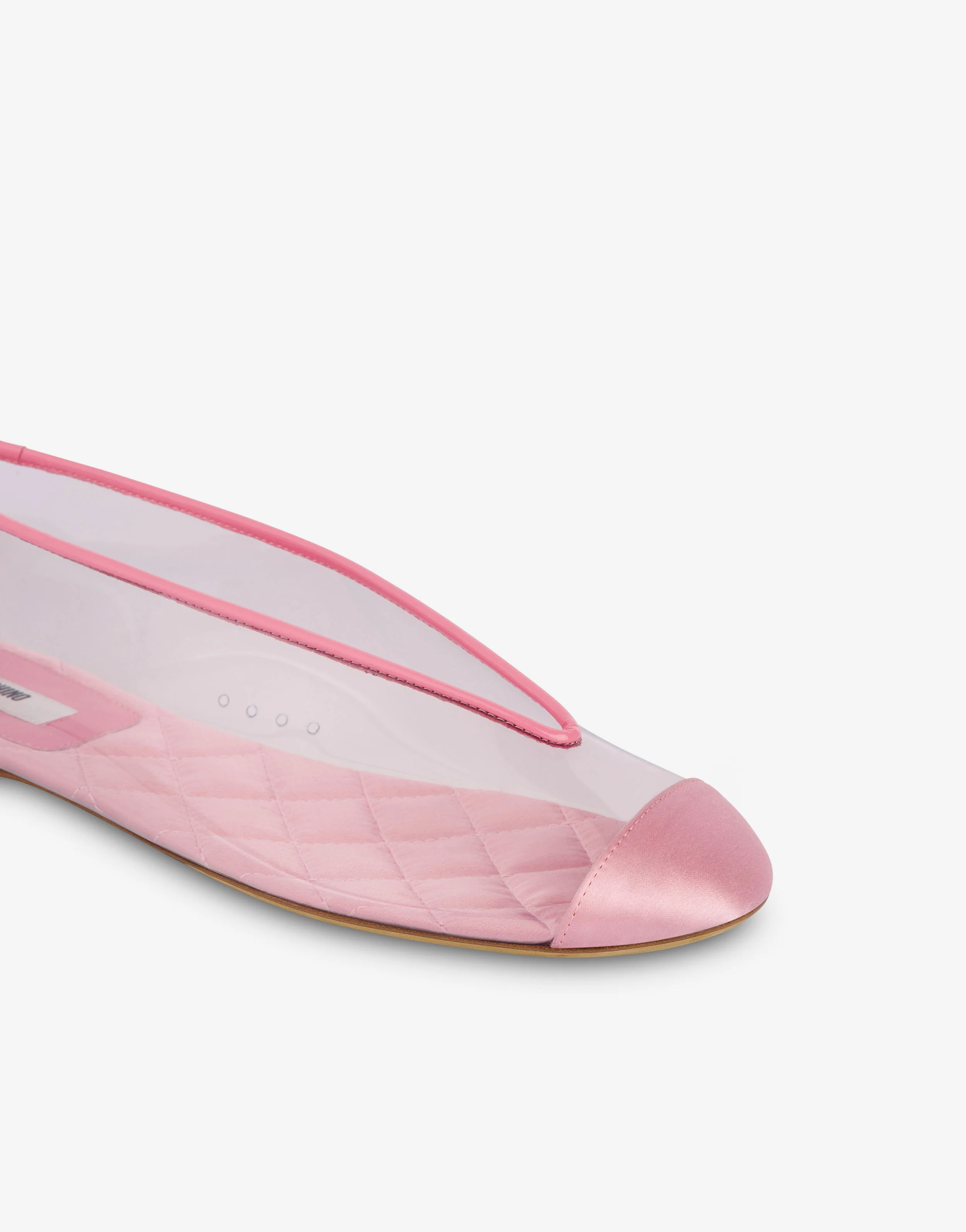 PVC Ballet Shoes - Image 4