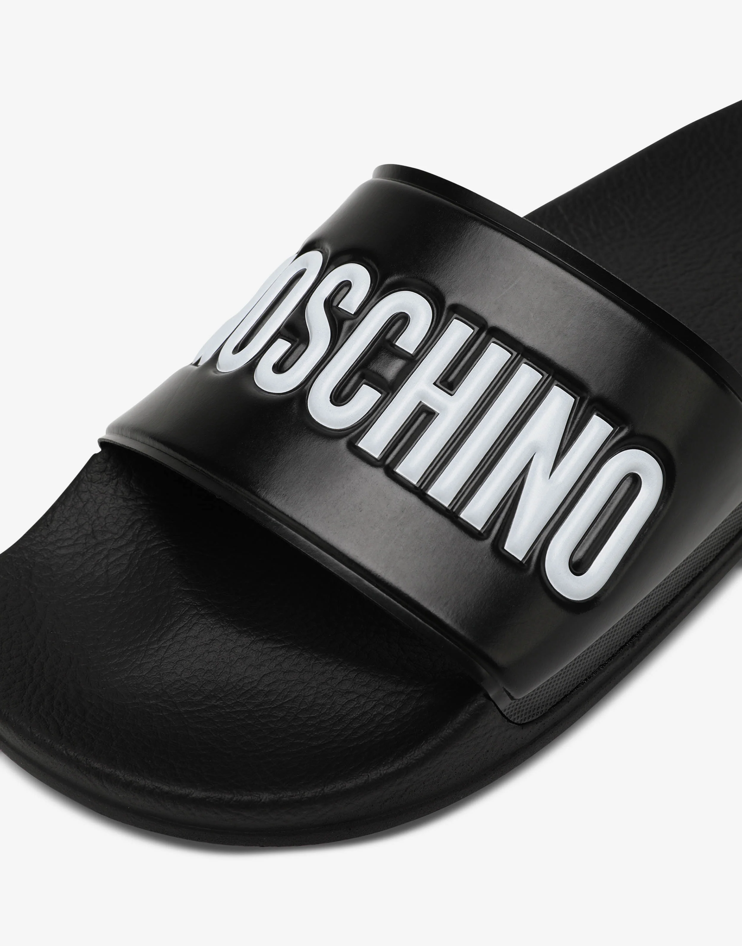 PVC pool slide with logo - Image 4