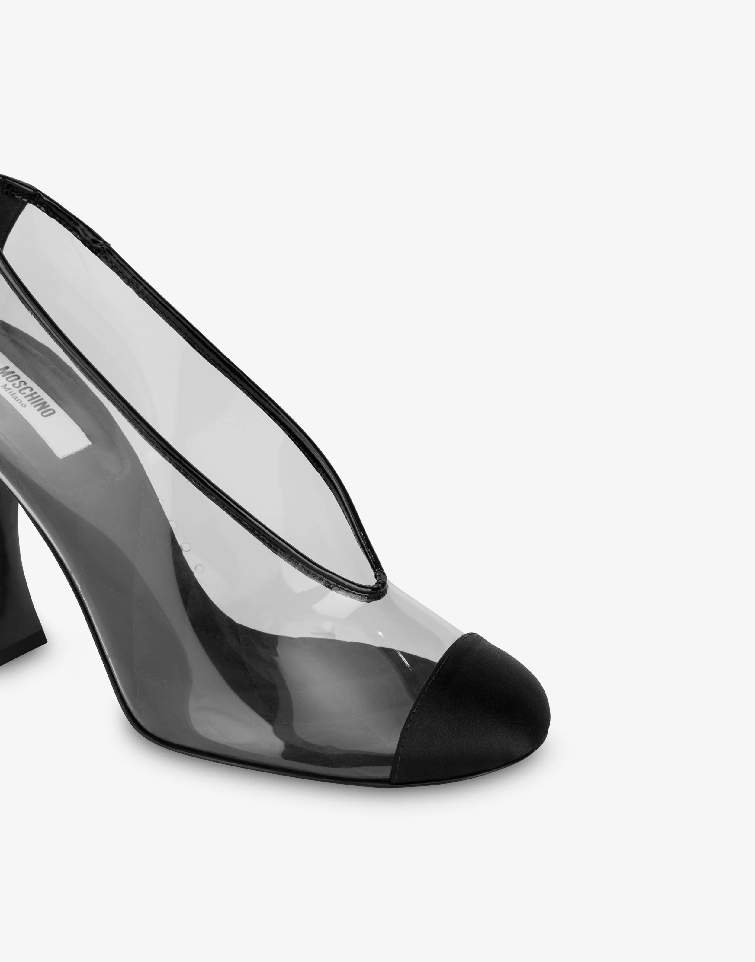 PVC Pumps - Image 4