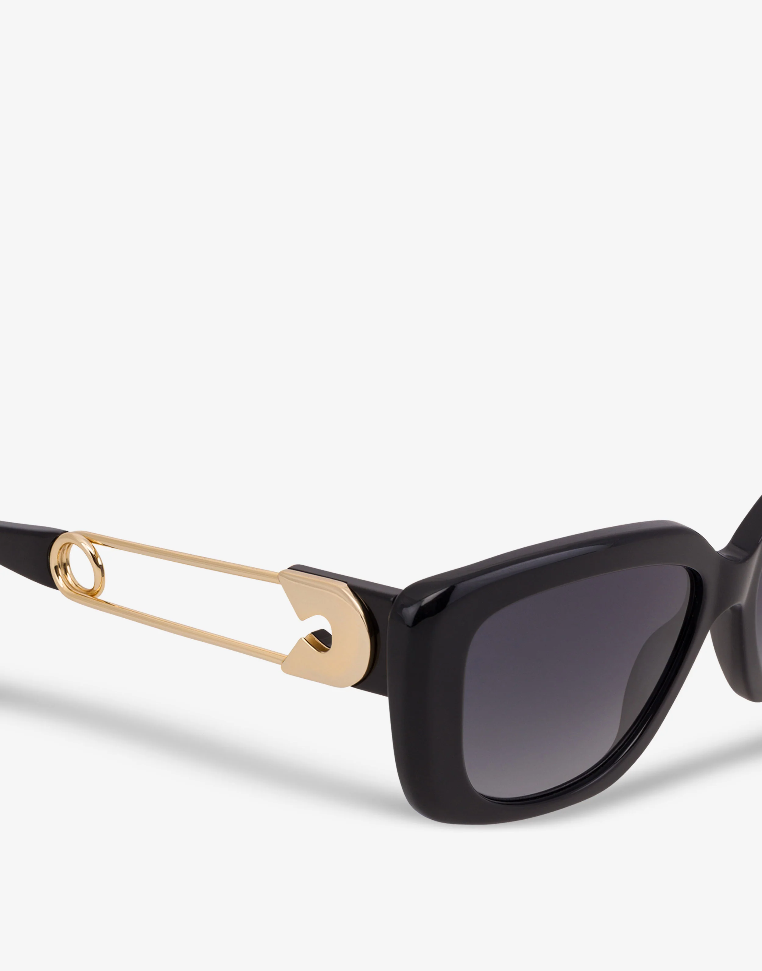 Safety pin sunglasses - Image 3