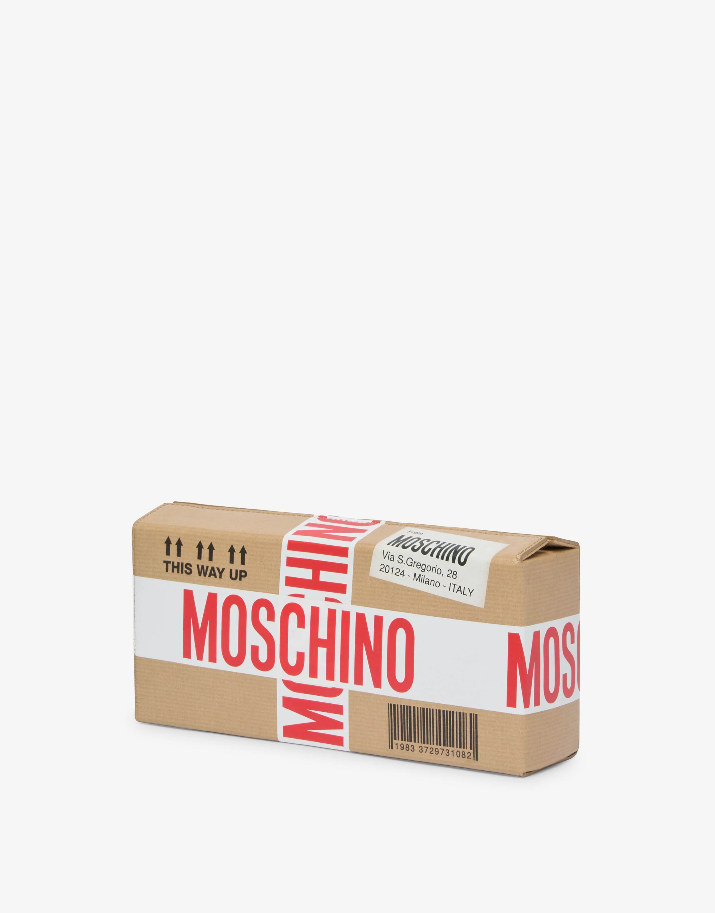 Shipping box bag - Image 2