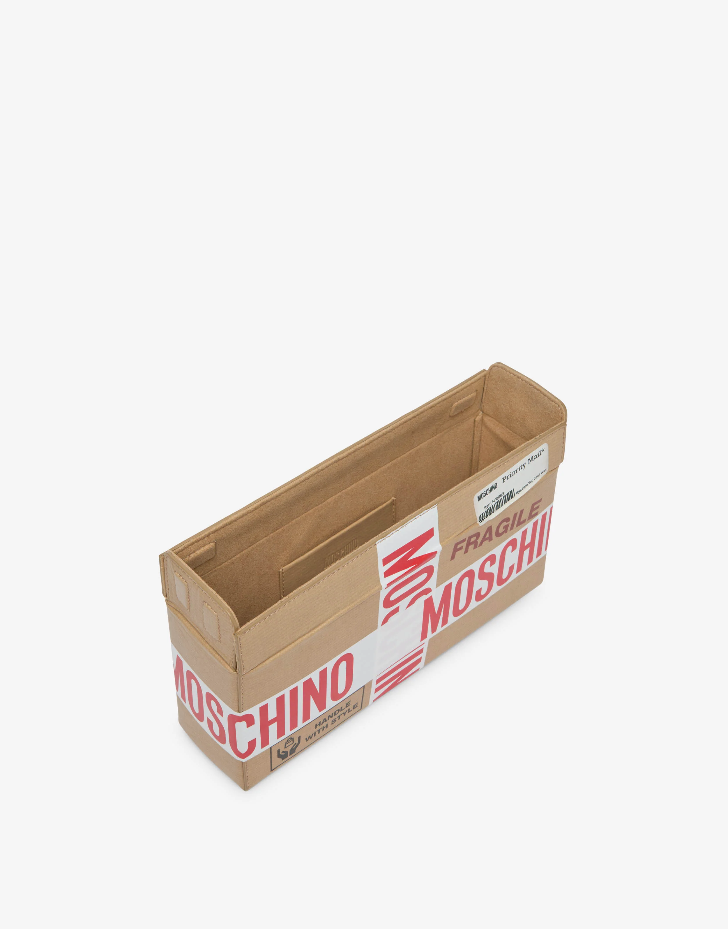 Shipping box bag - Image 3