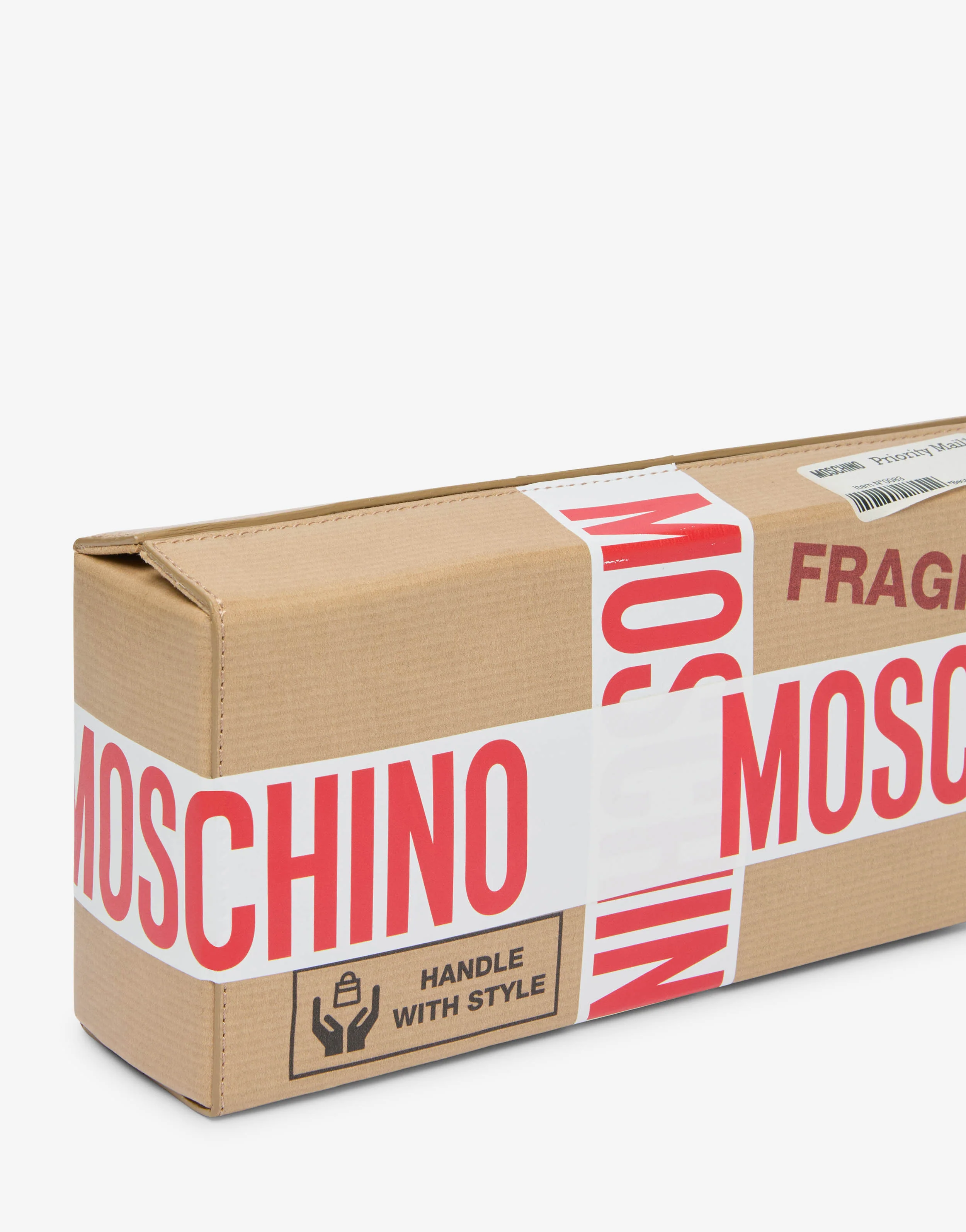 Shipping box bag - Image 4