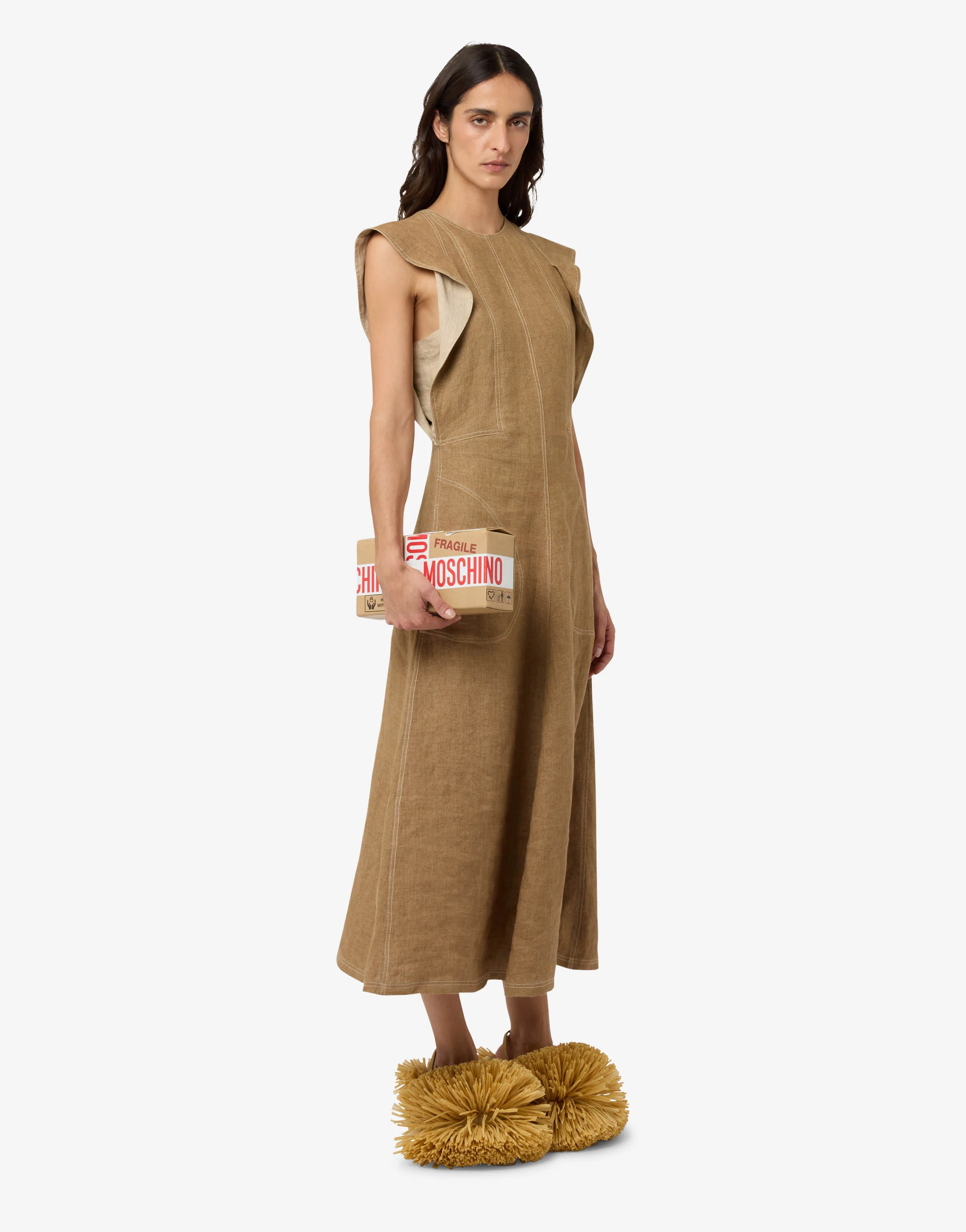 Shipping box bag - Image 5