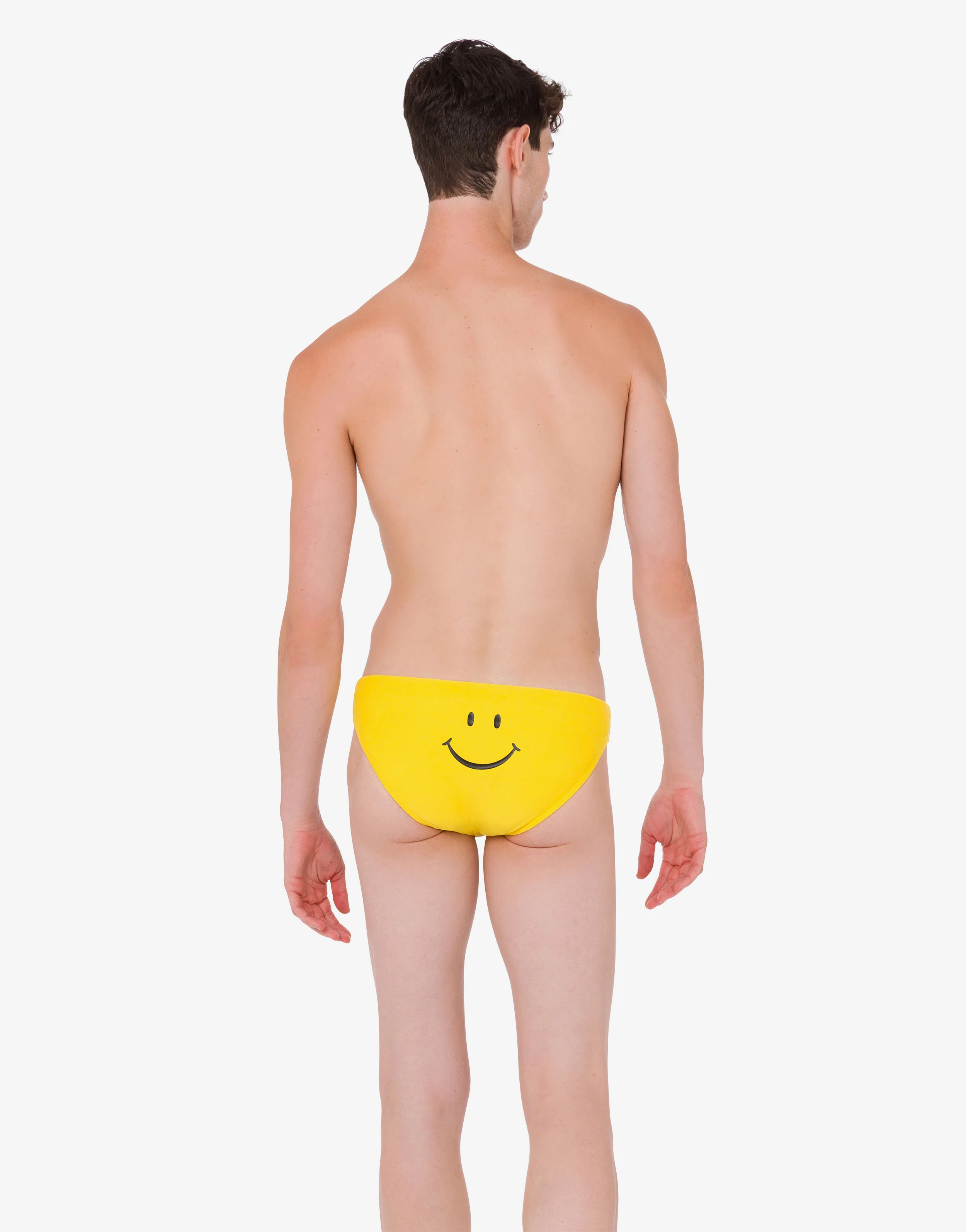 Smiley® Lycra swim briefs - Image 3