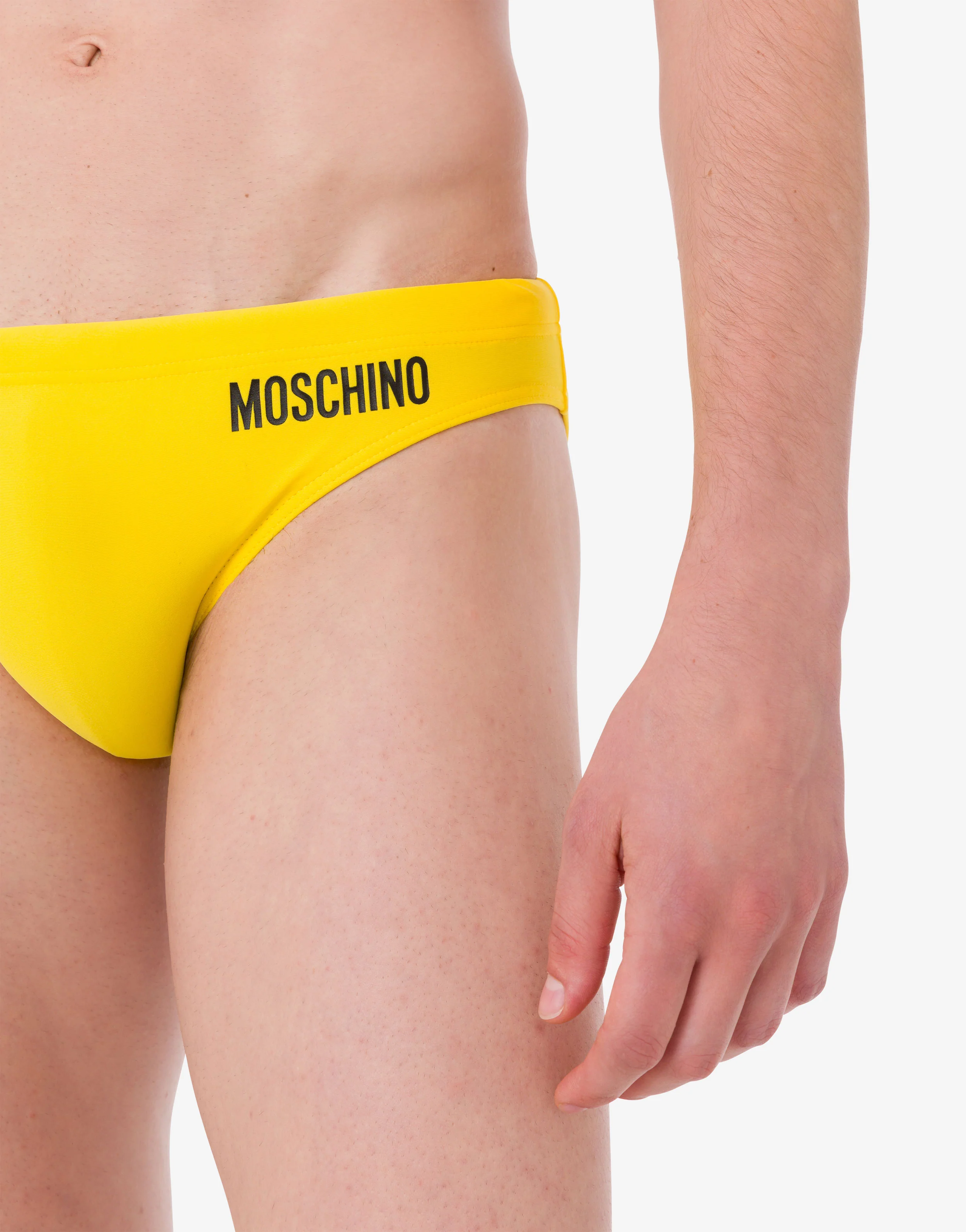 Smiley® Lycra swim briefs - Image 4