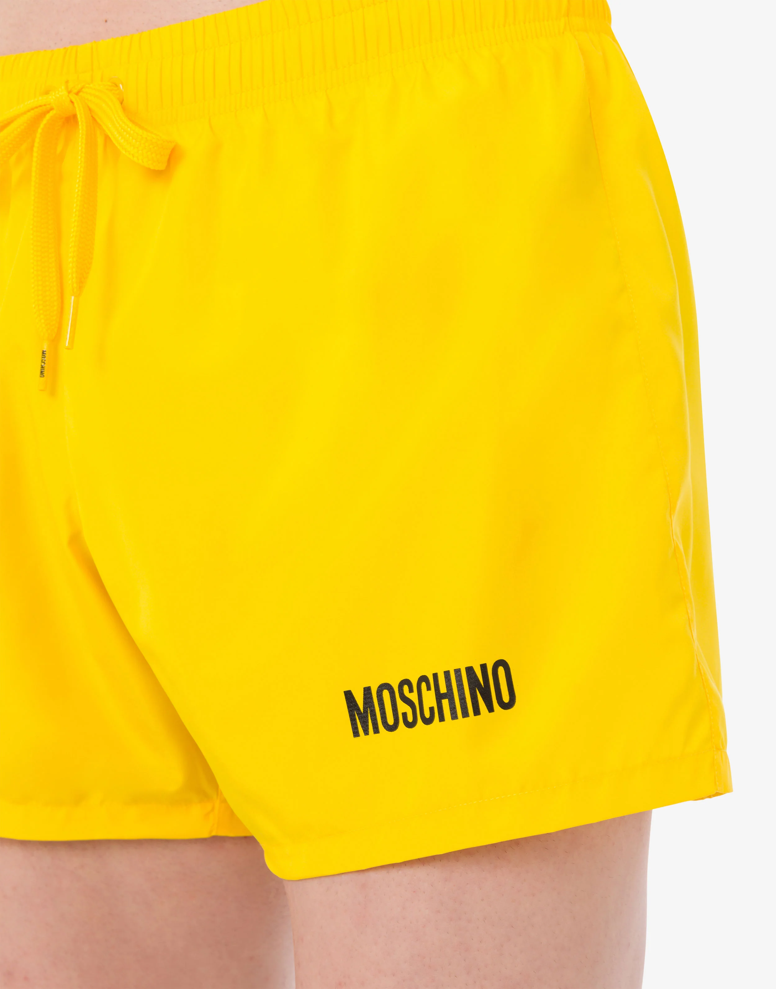 Smiley® nylon swim boxers - Image 4