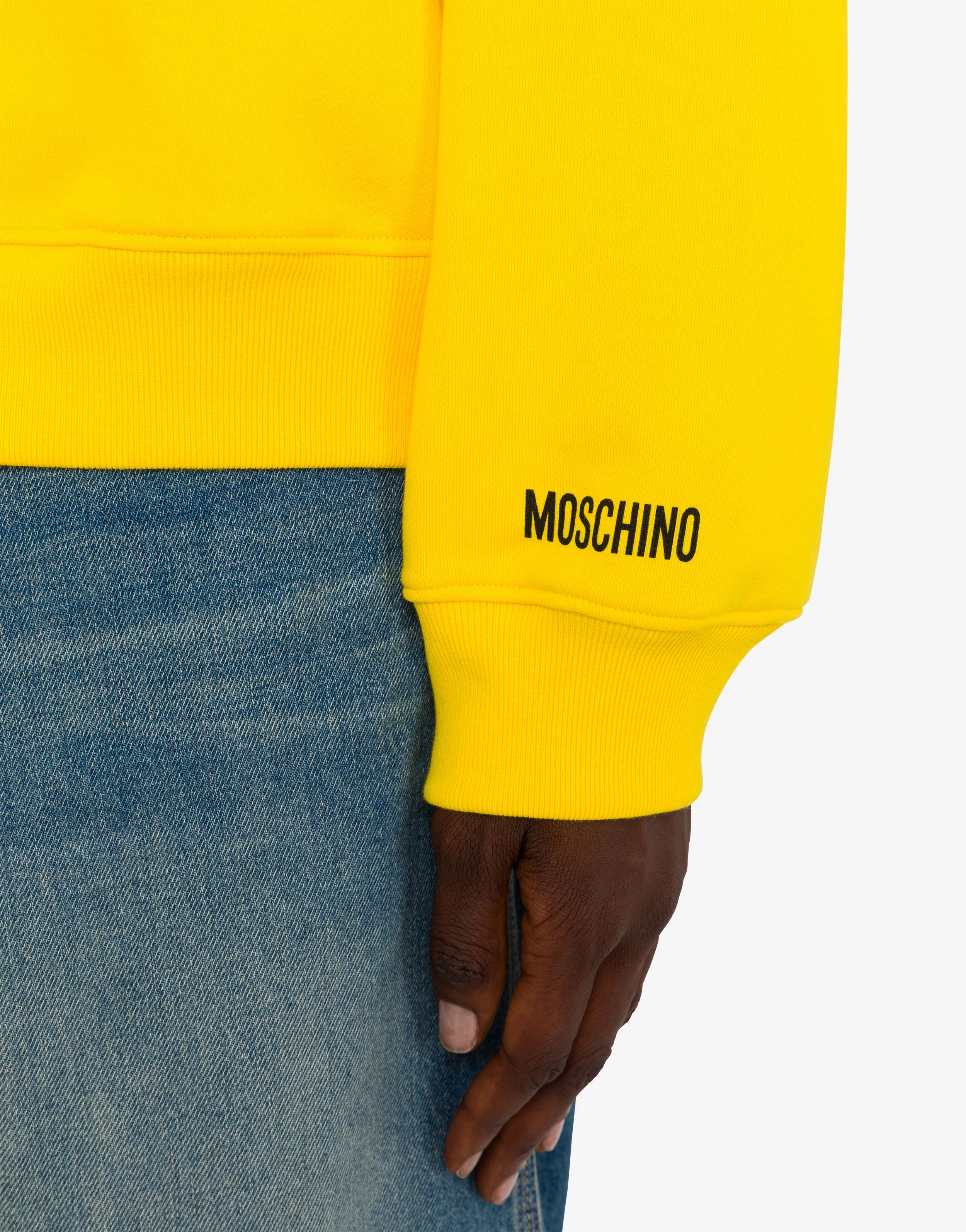 Smiley® Organic Cotton Sweatshirt - Image 4