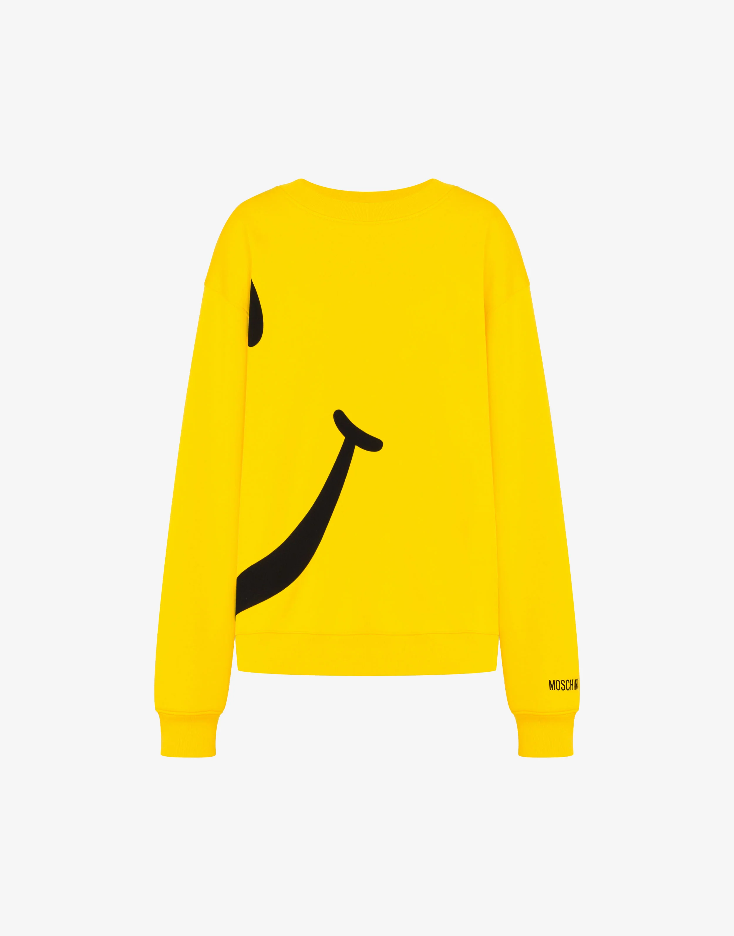 Smiley® Organic Cotton Sweatshirt - Image 5