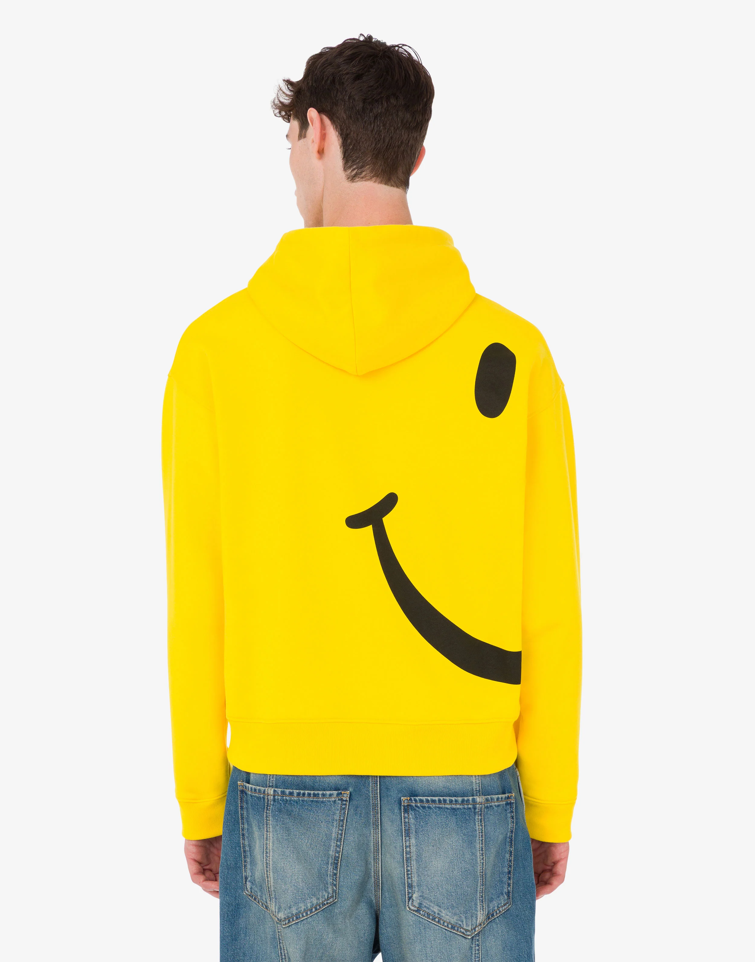 Smiley® organic cotton sweatshirt - Image 4