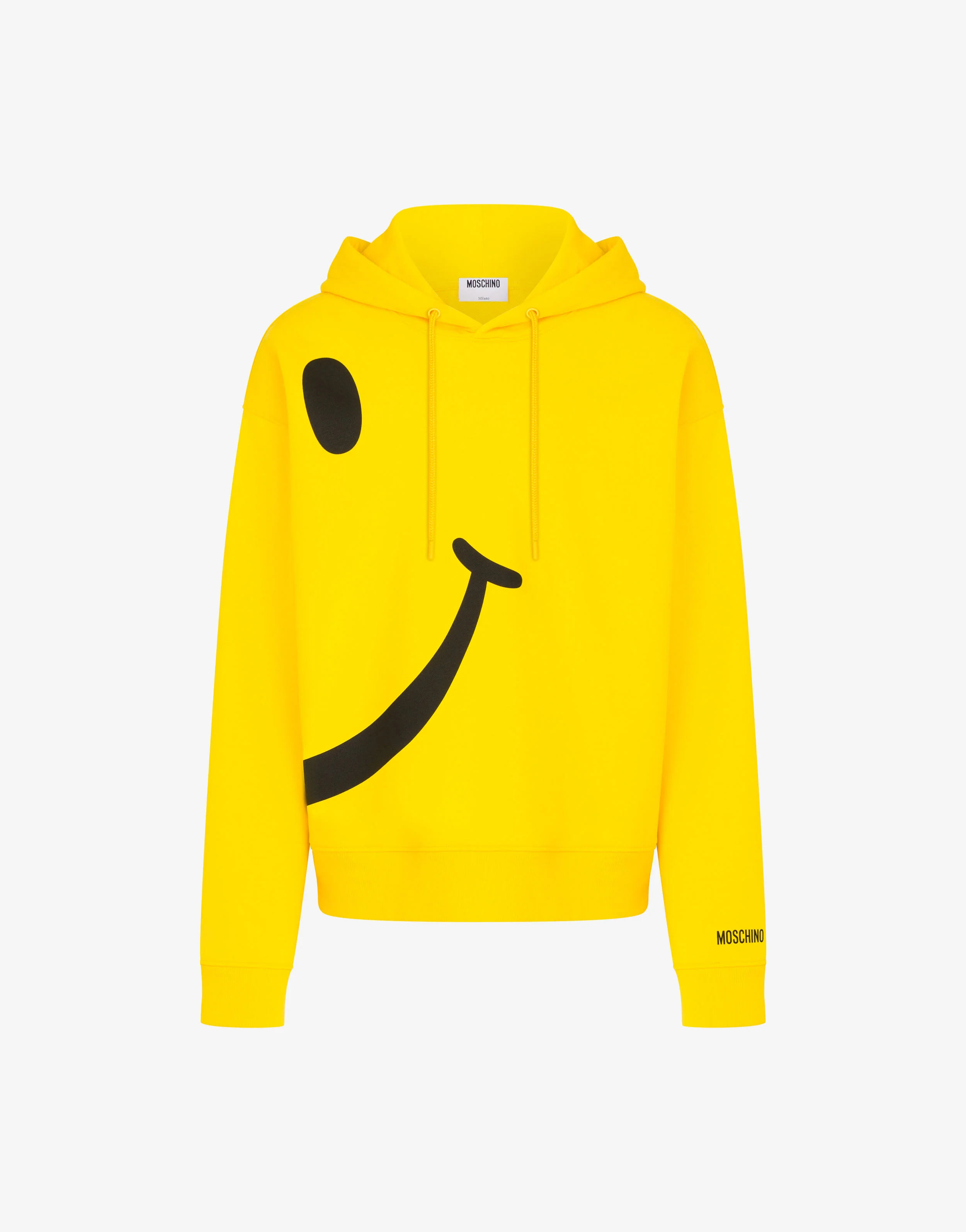 Smiley® organic cotton sweatshirt - Image 5