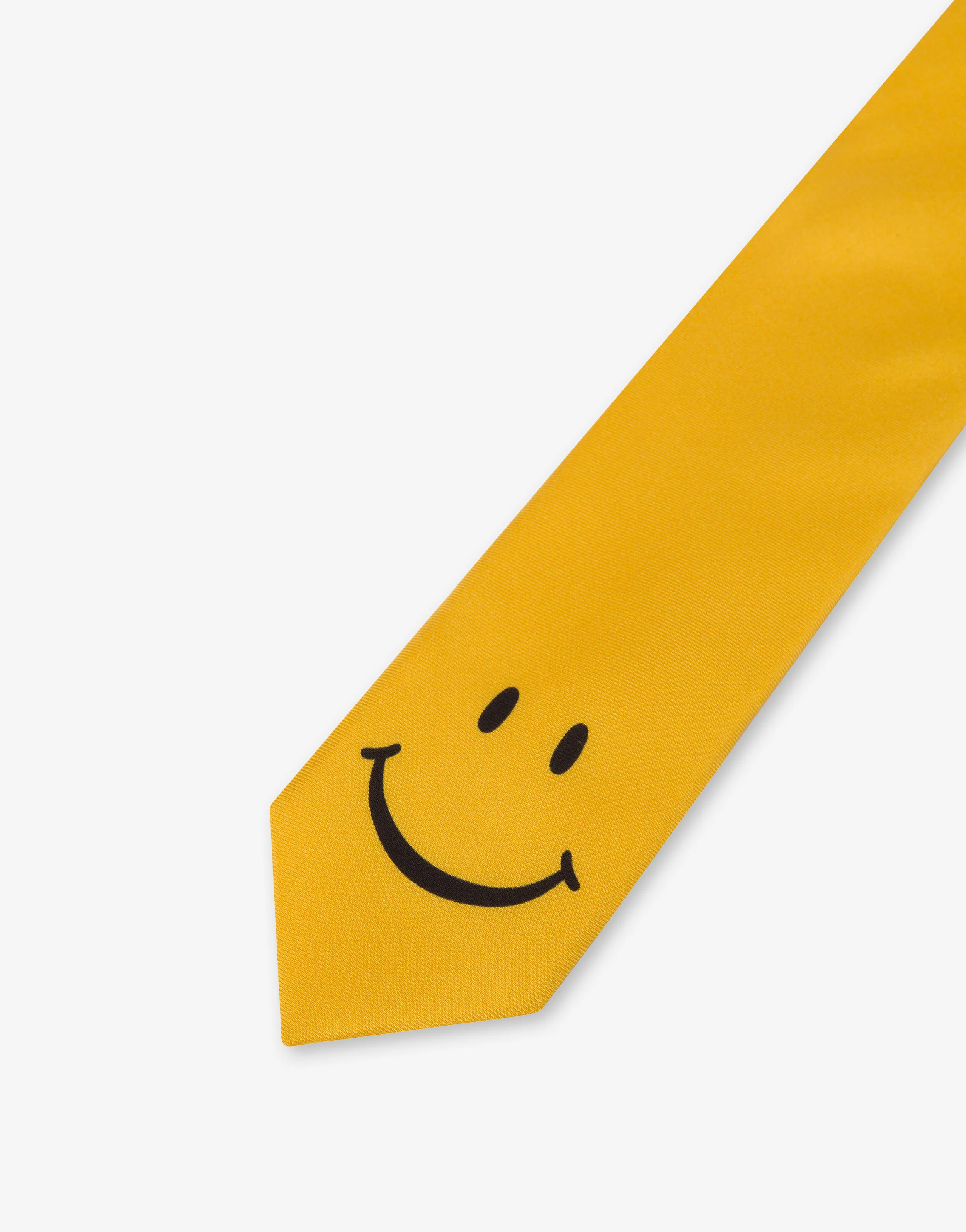 Smiley® Silk Tie - Image 3