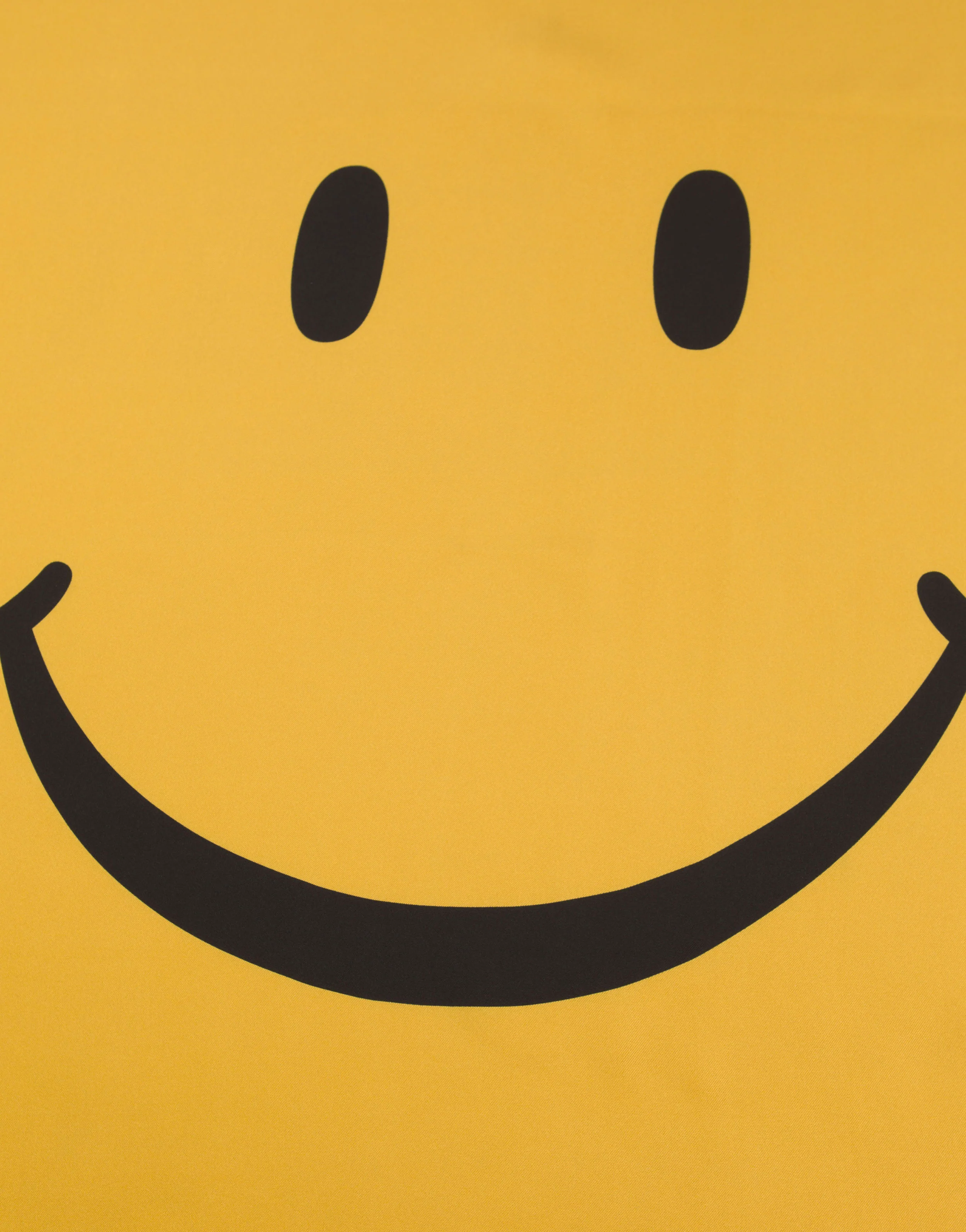 Smiley® silk scarf - Image 3