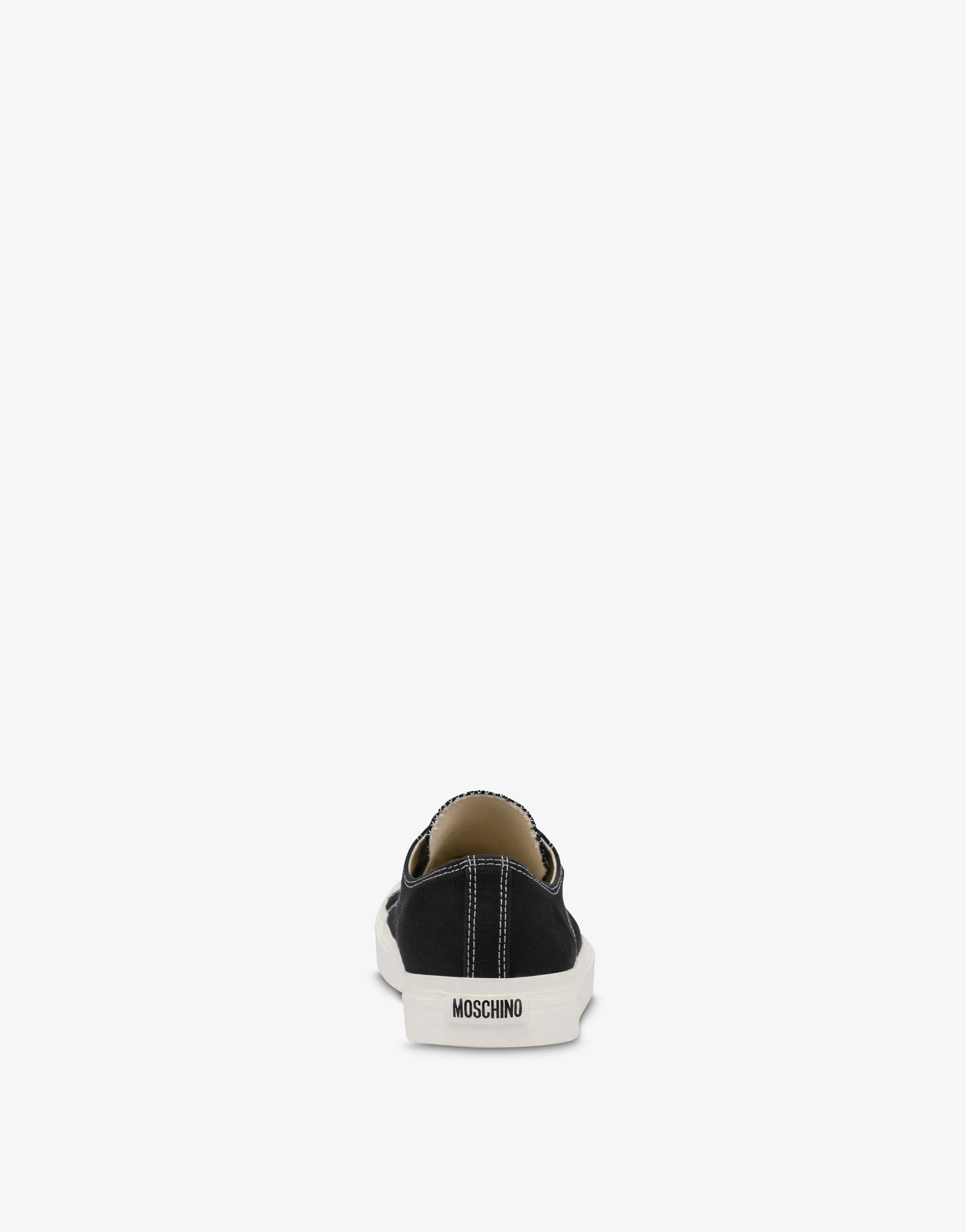 Sneakers in canvas Edge - Image 3