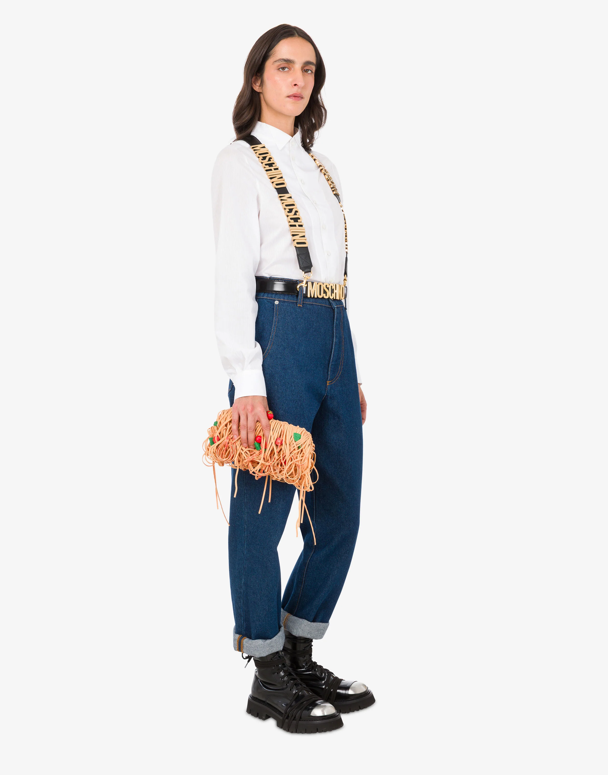Spaghetti bag - Image 5