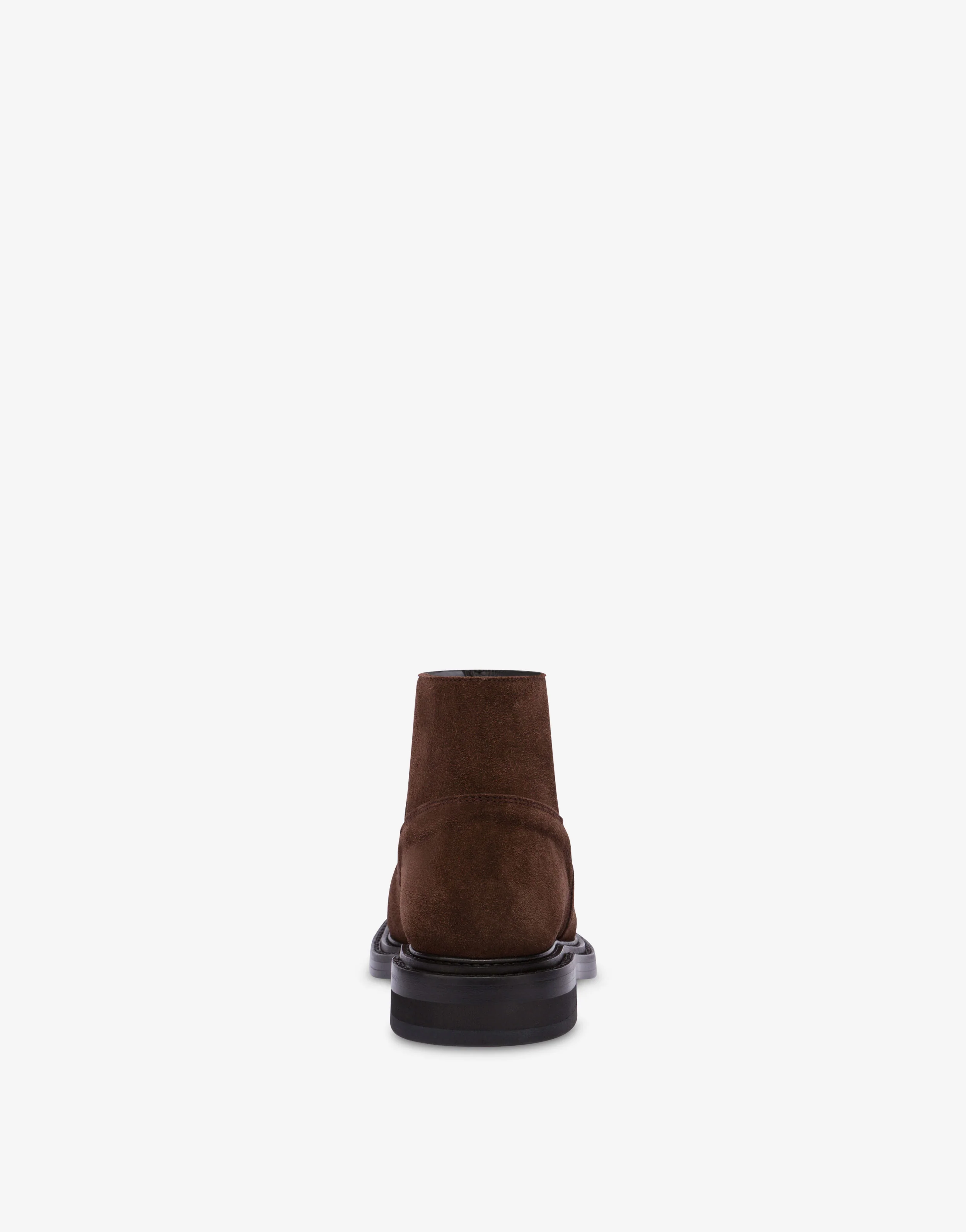 Suede ankle boots Olivia - Image 3