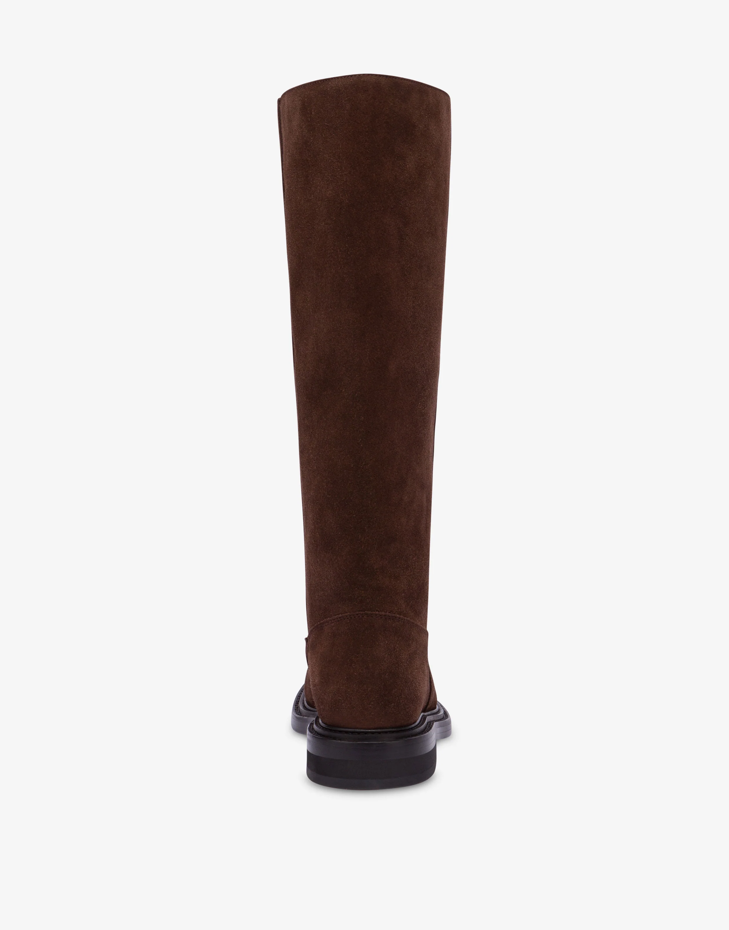 Suede boots Olivia - Image 3
