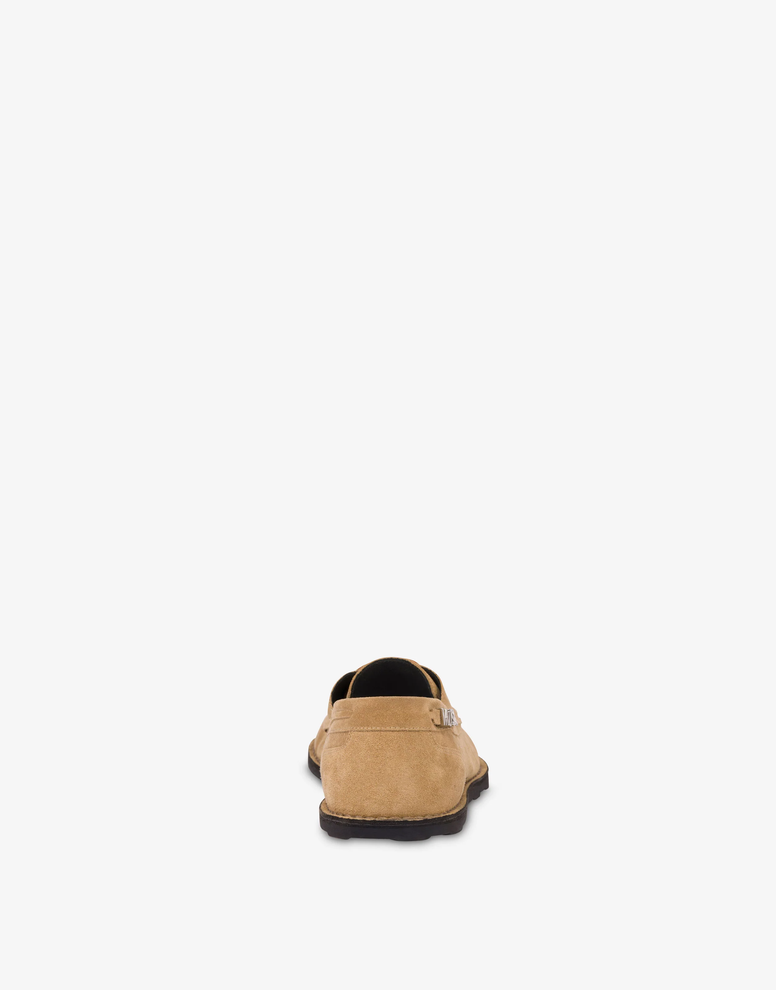 Suede loafers - Image 3