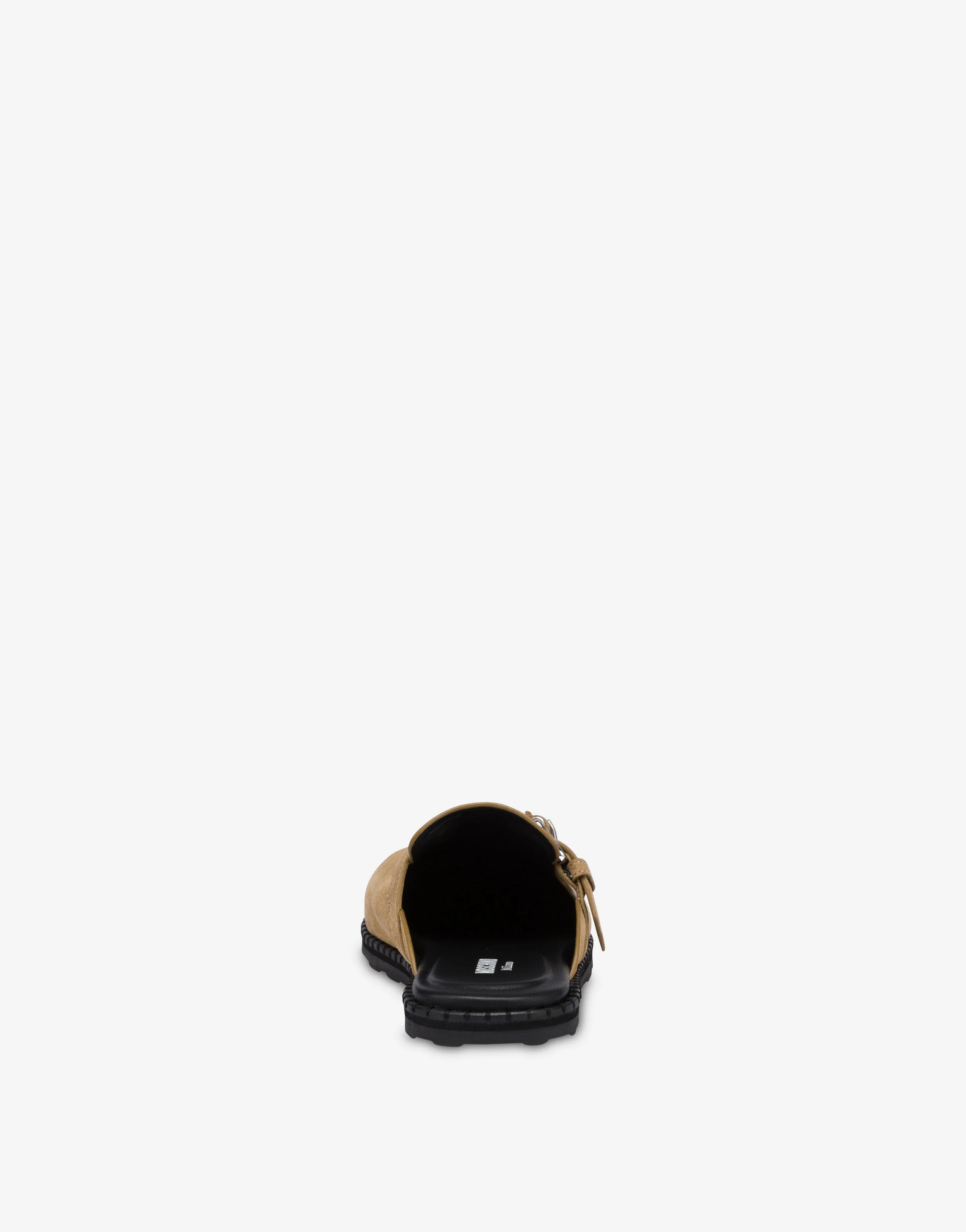 Suede Mules - Image 3