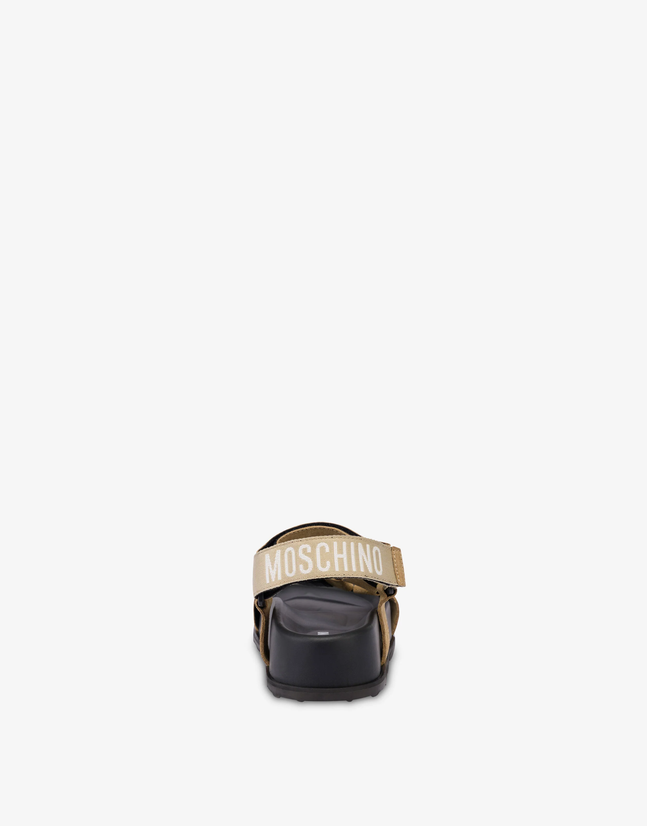 Suede sandals - Image 3