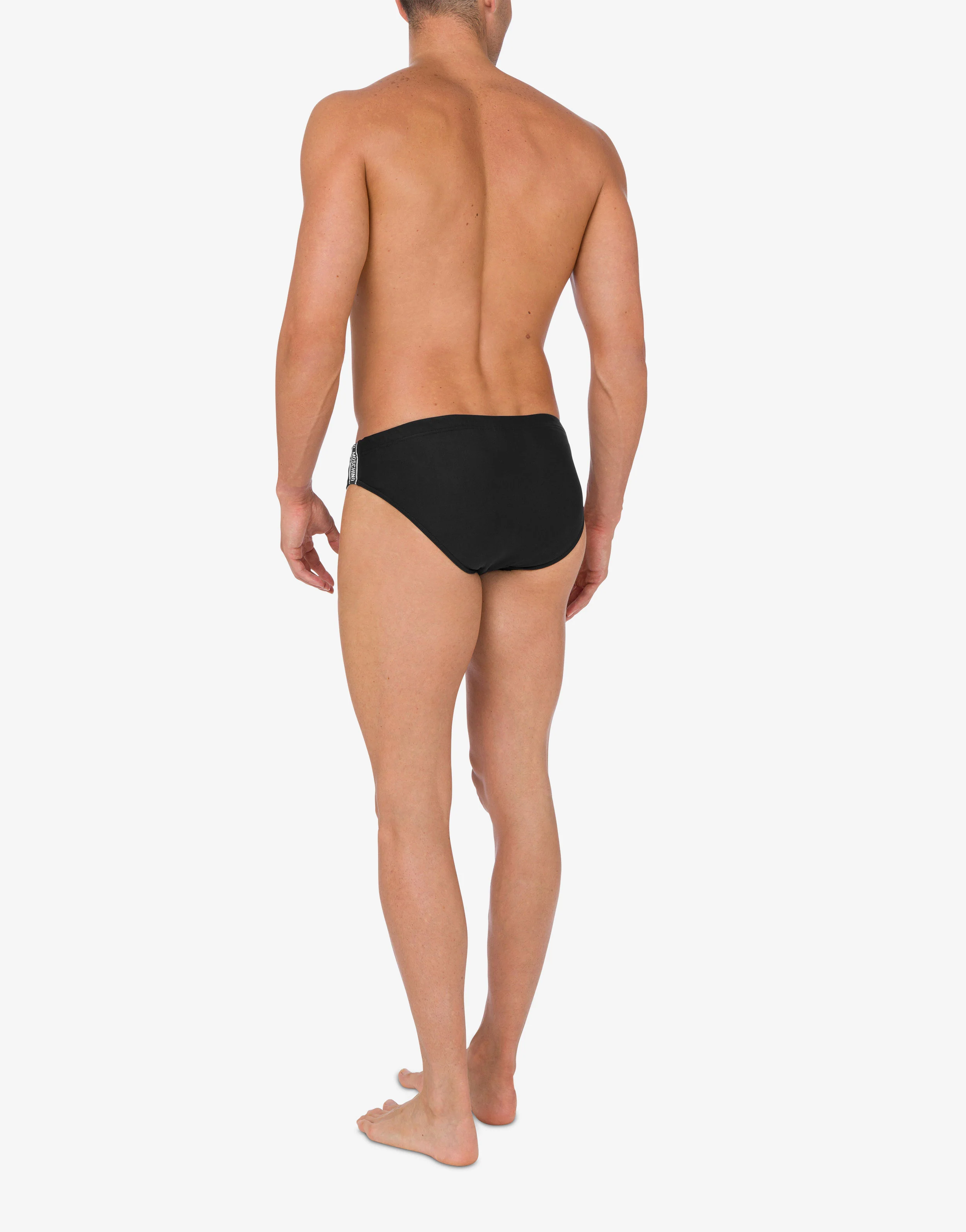 Swim slip Logo Band - Image 3