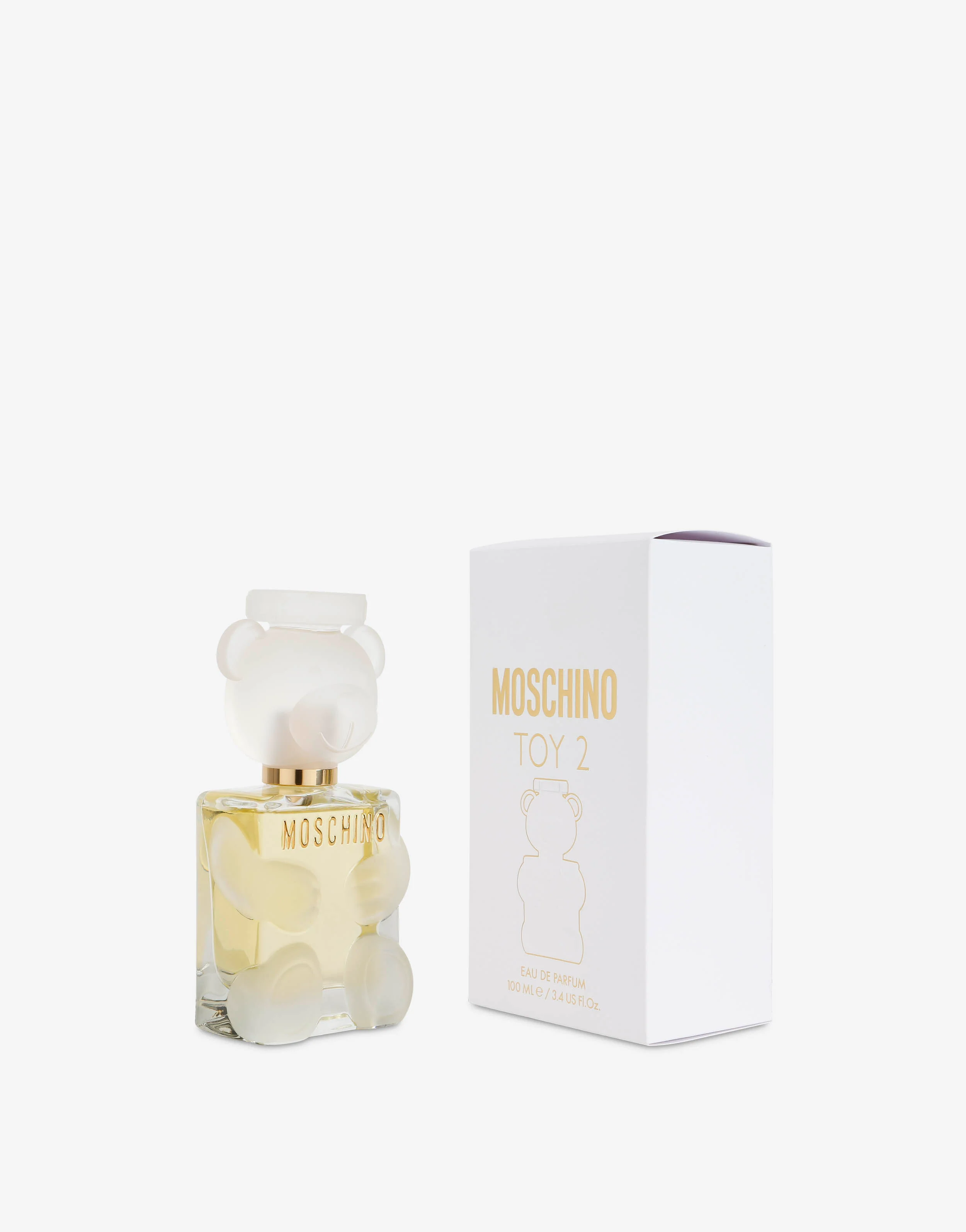 Toy 2 100ml / 3.4 oz. Eau de Parfum - Image 2