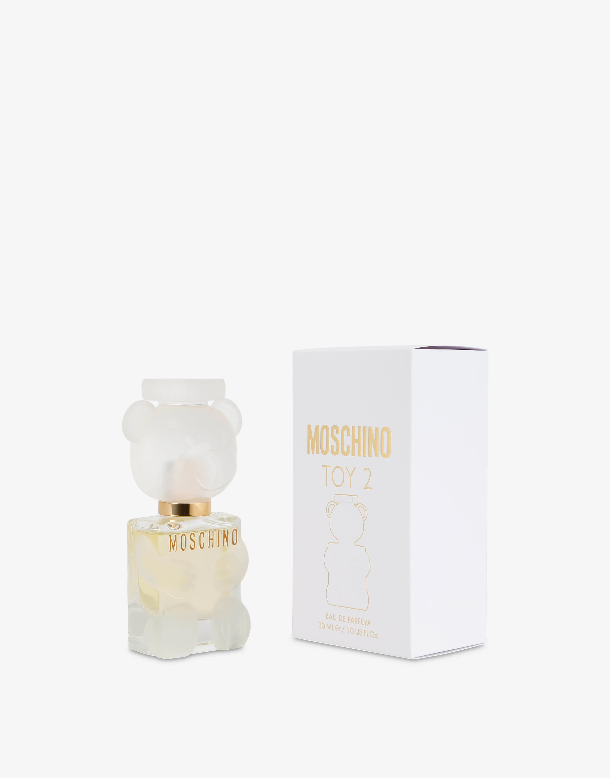 Toy 2 30 ml / 1.0 oz. Eau de Parfum - Image 2