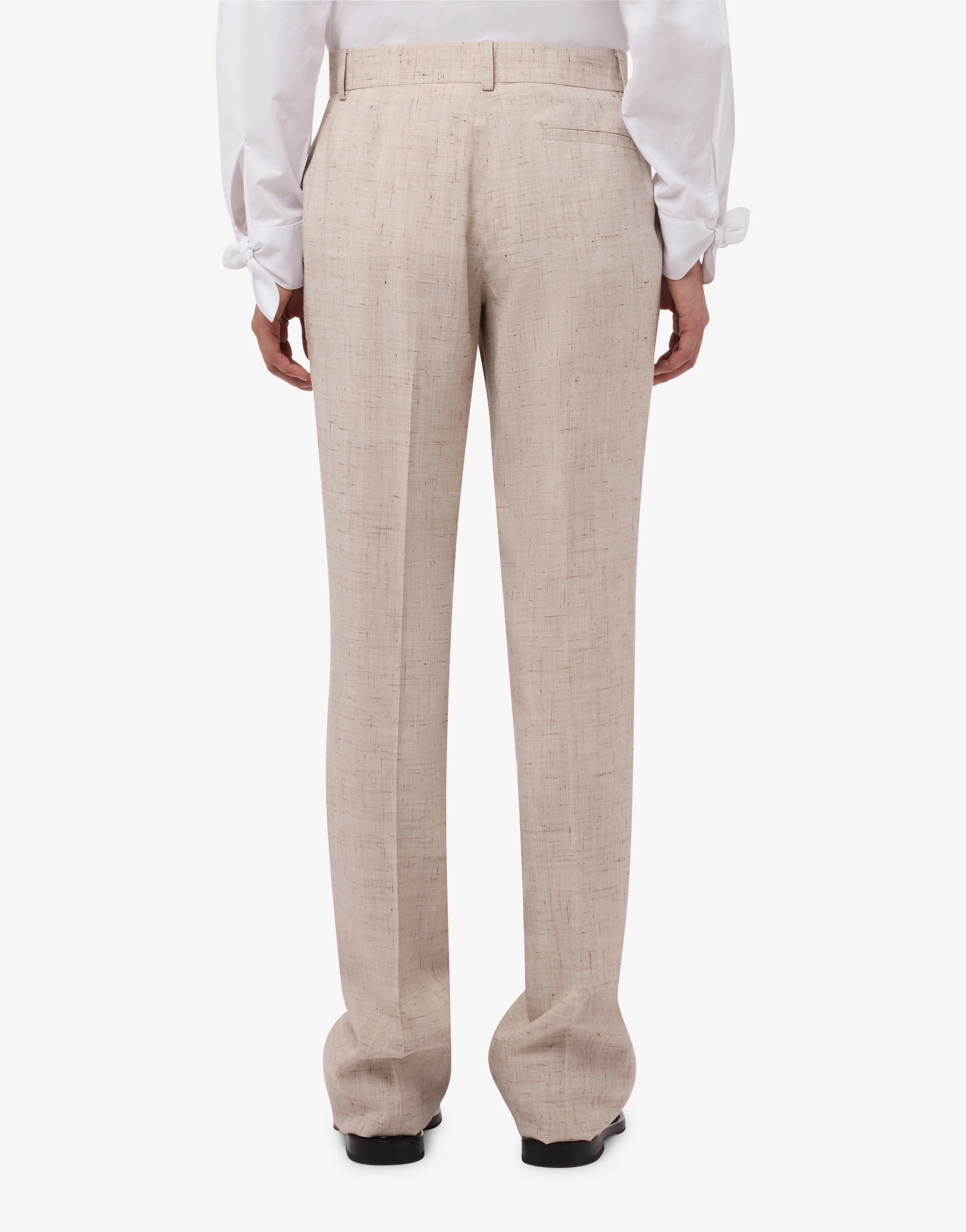 Tweed pants - Image 3
