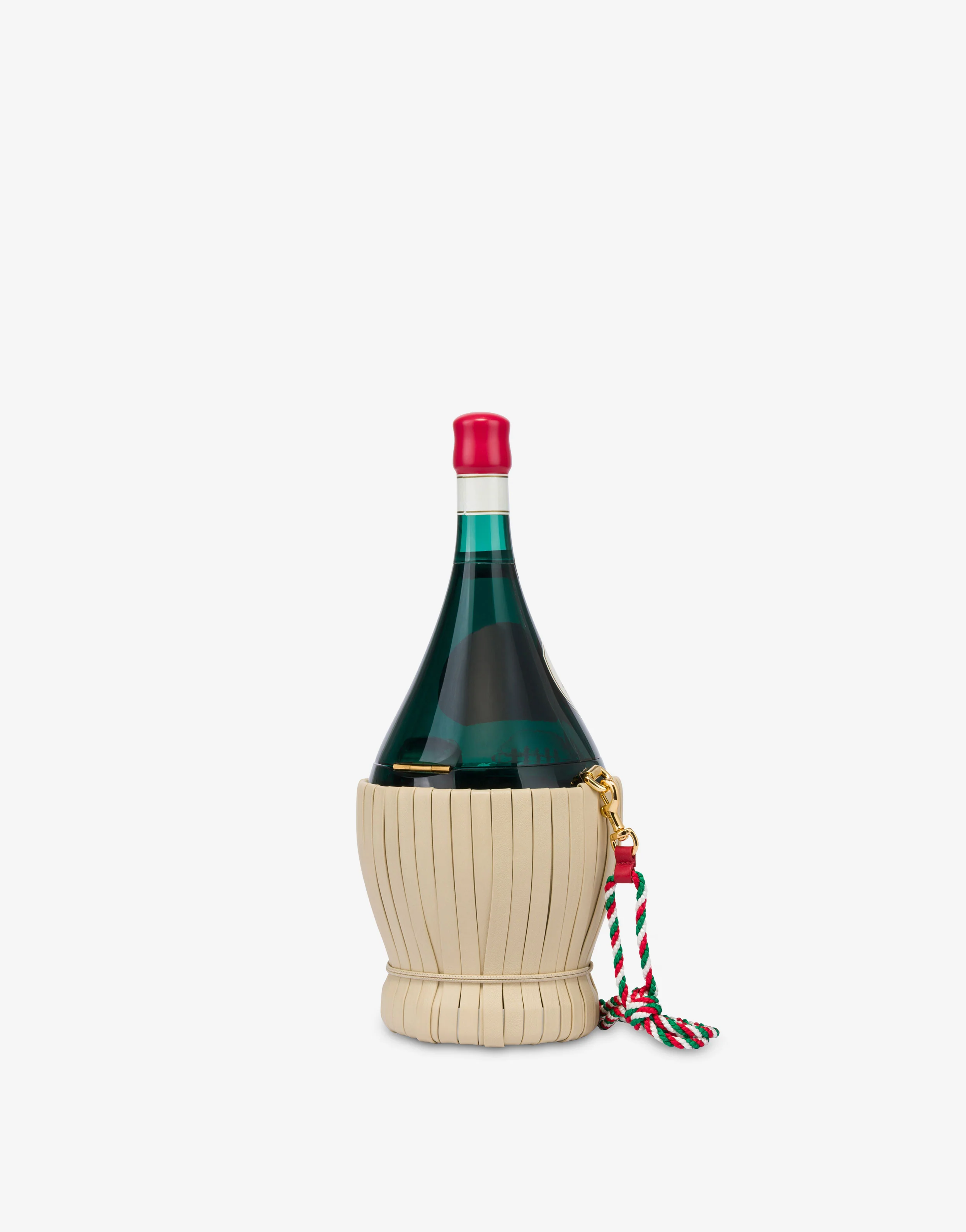 Wine flask bag - Image 2