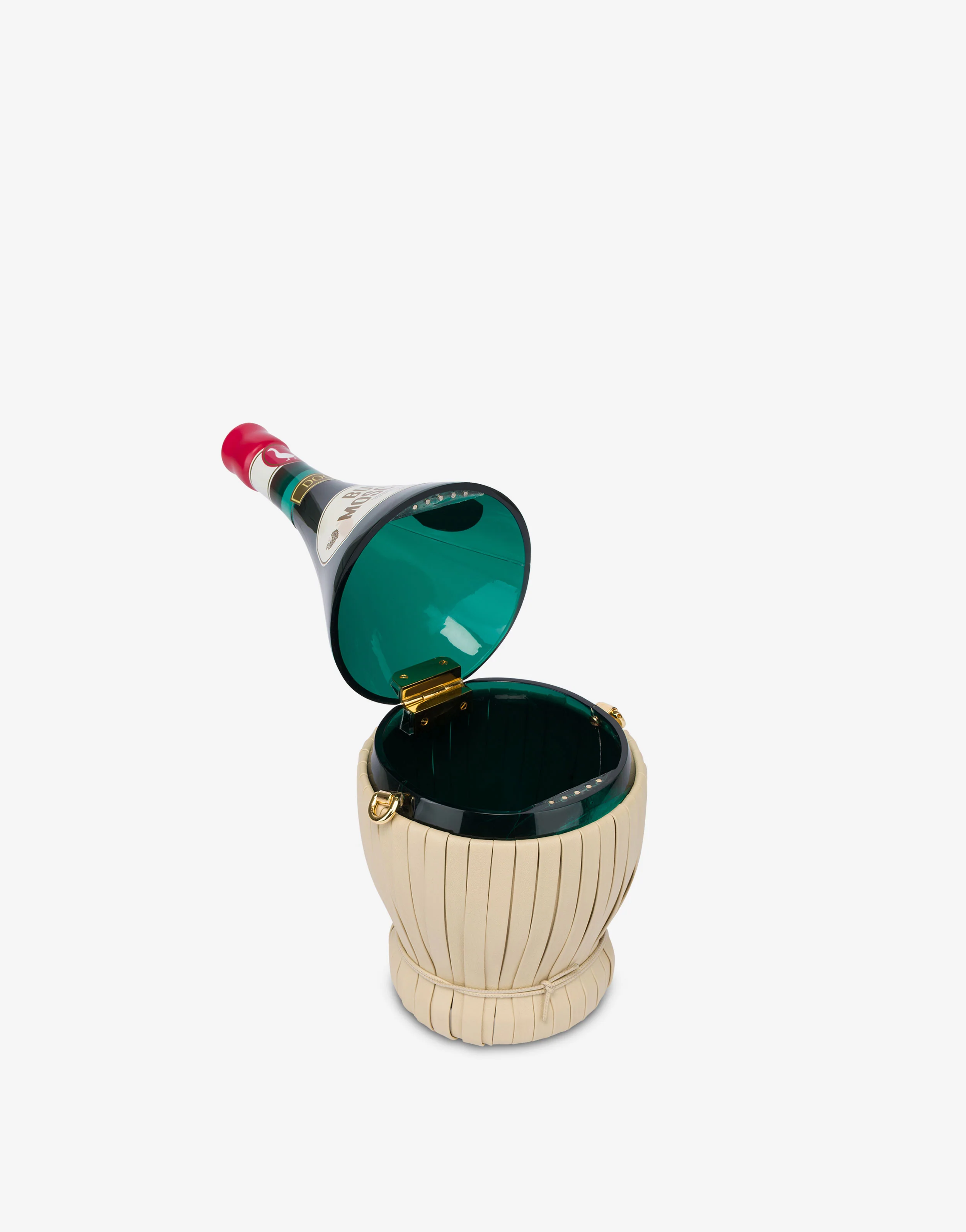 Wine flask bag - Image 3