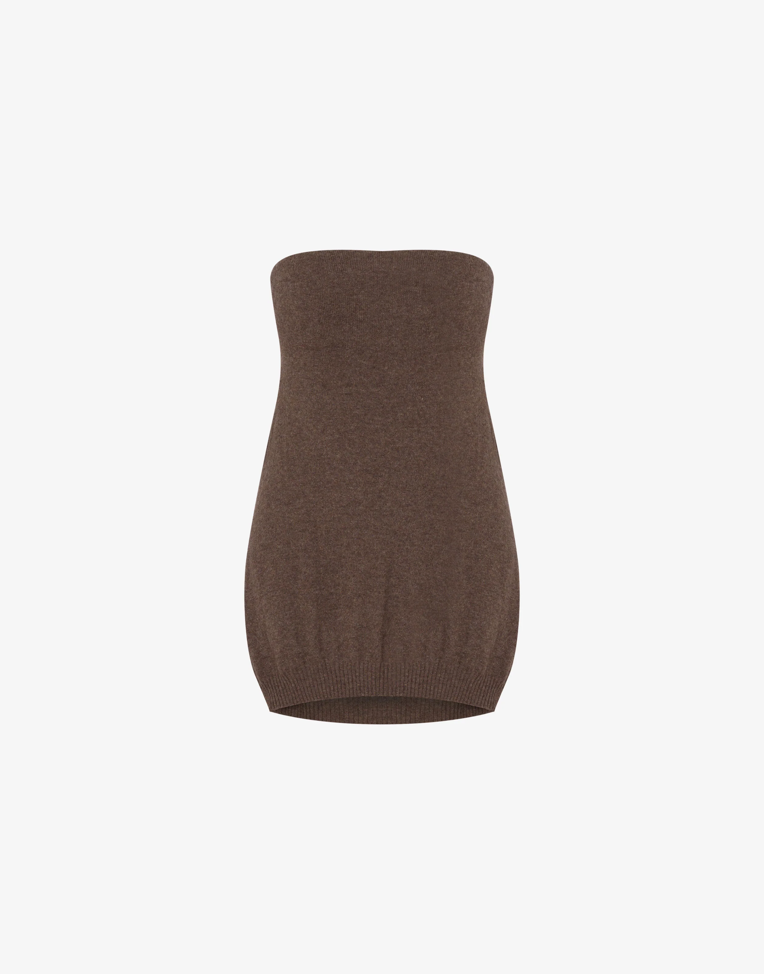 Wool and cashmere blend top - Image 5